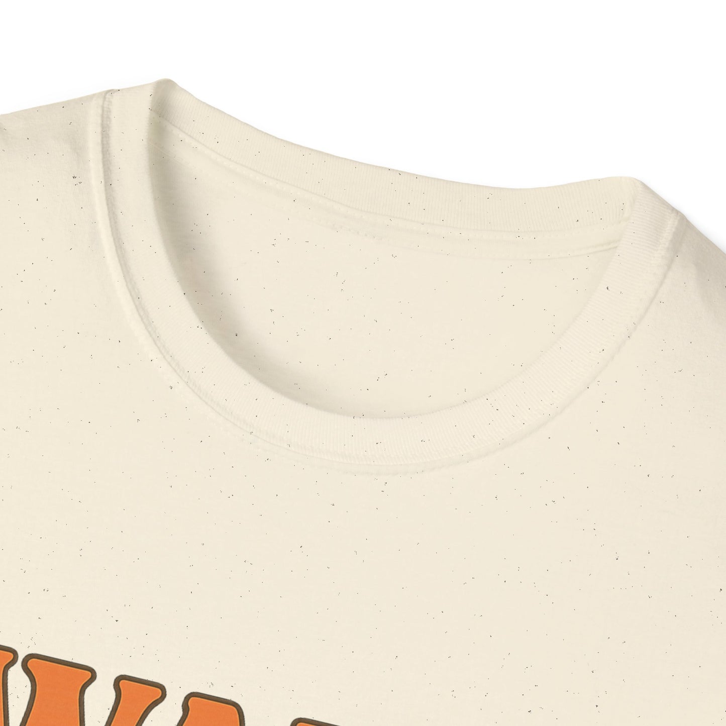 Walk by Faith Not by Sight Christian T-Shirt – Inspirational Bible Verse Tee for Women & Men.