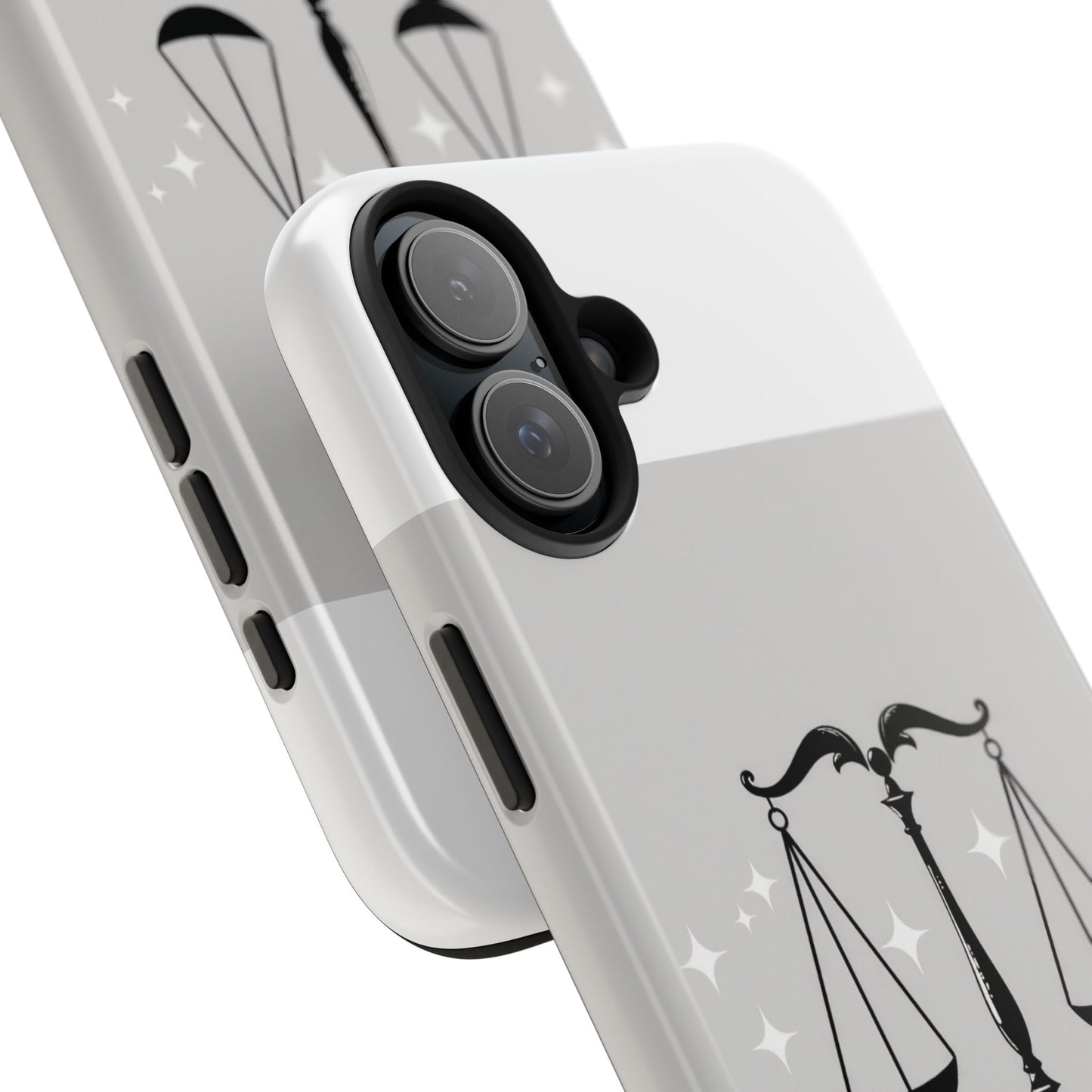 Libra Zodiac Phone Case Cover