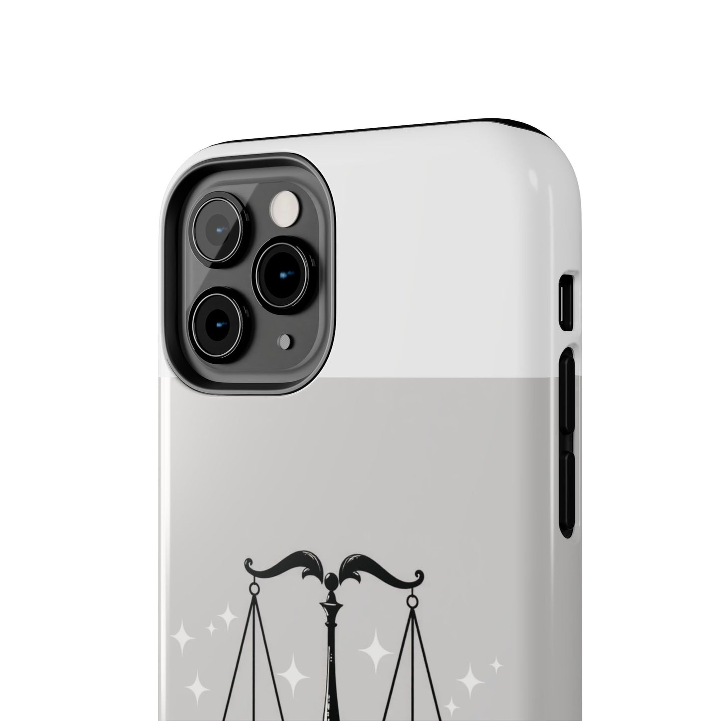 Libra Zodiac Phone Case Cover