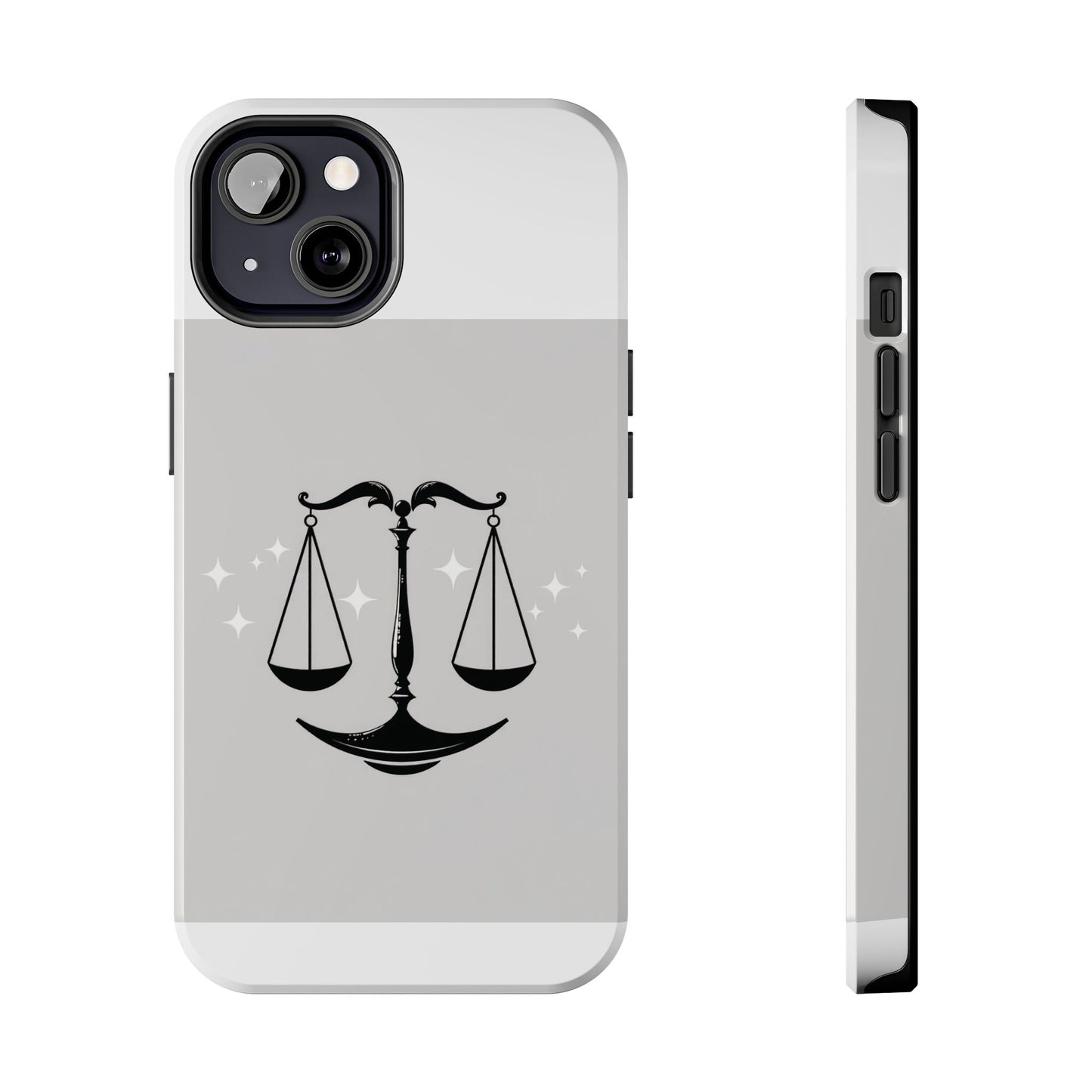 Libra Zodiac Phone Case Cover