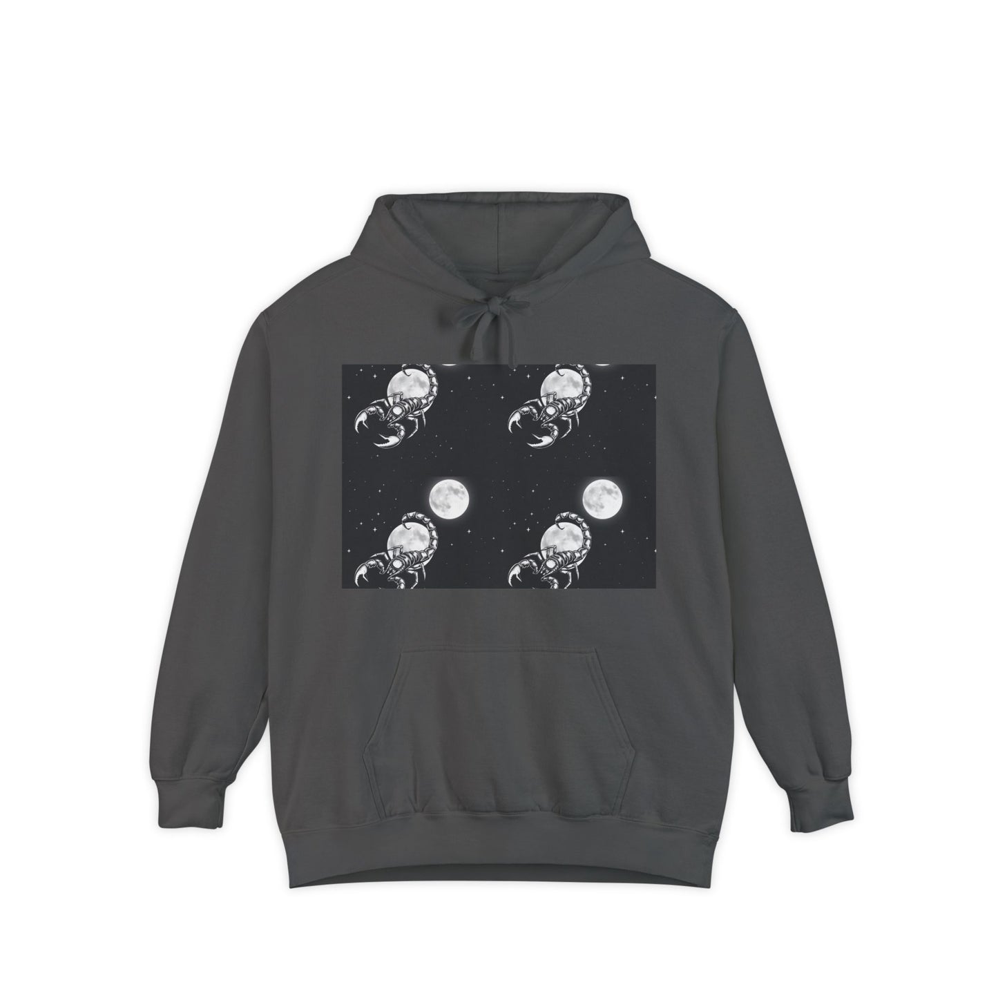 Scorpio Zodiac Unisex Hoodie