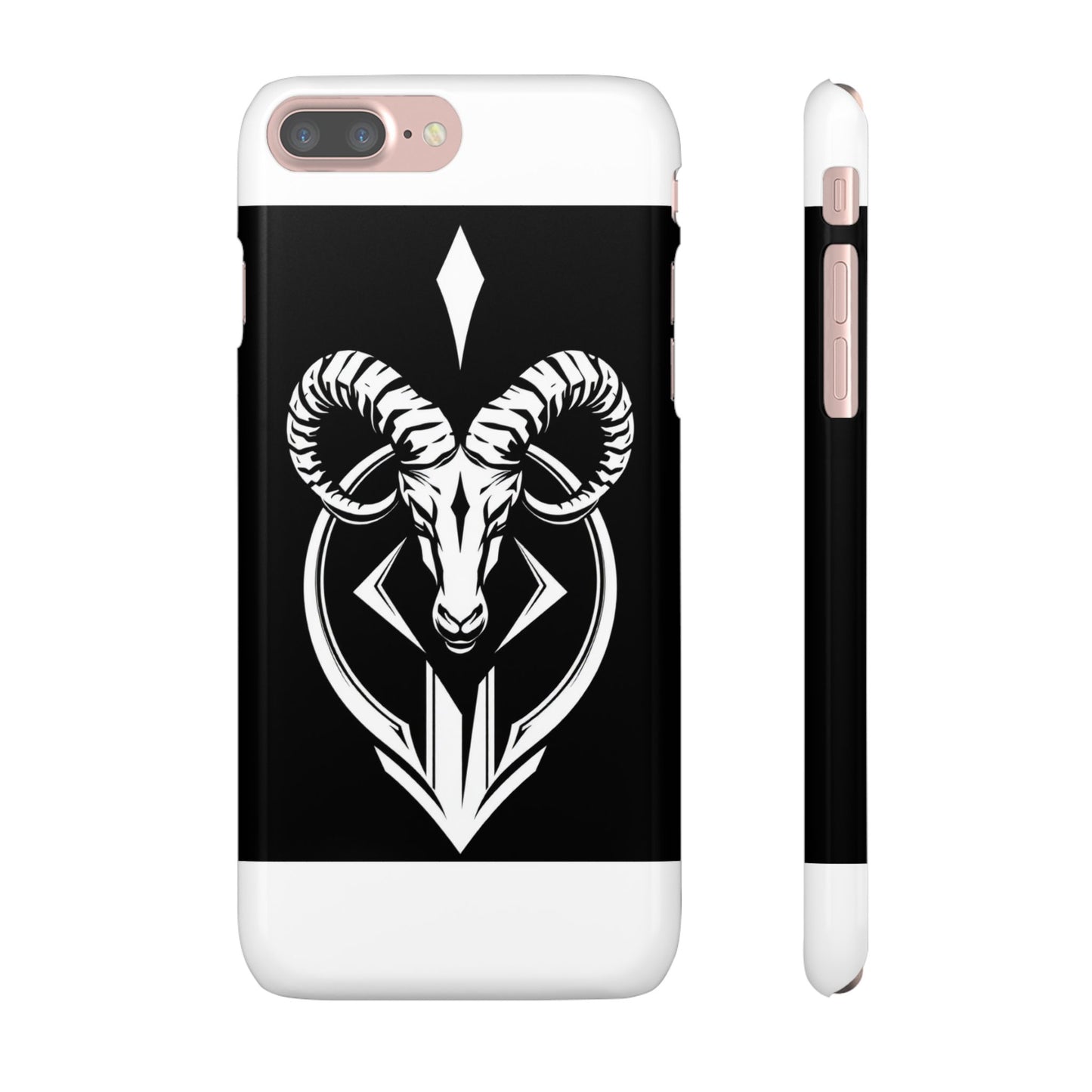 Aries Zodiac Phone Case Cover