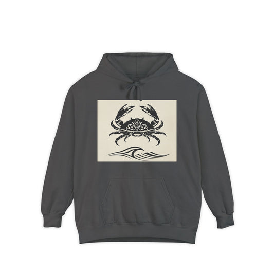 Cancer Zodiac Unisex Hoodie