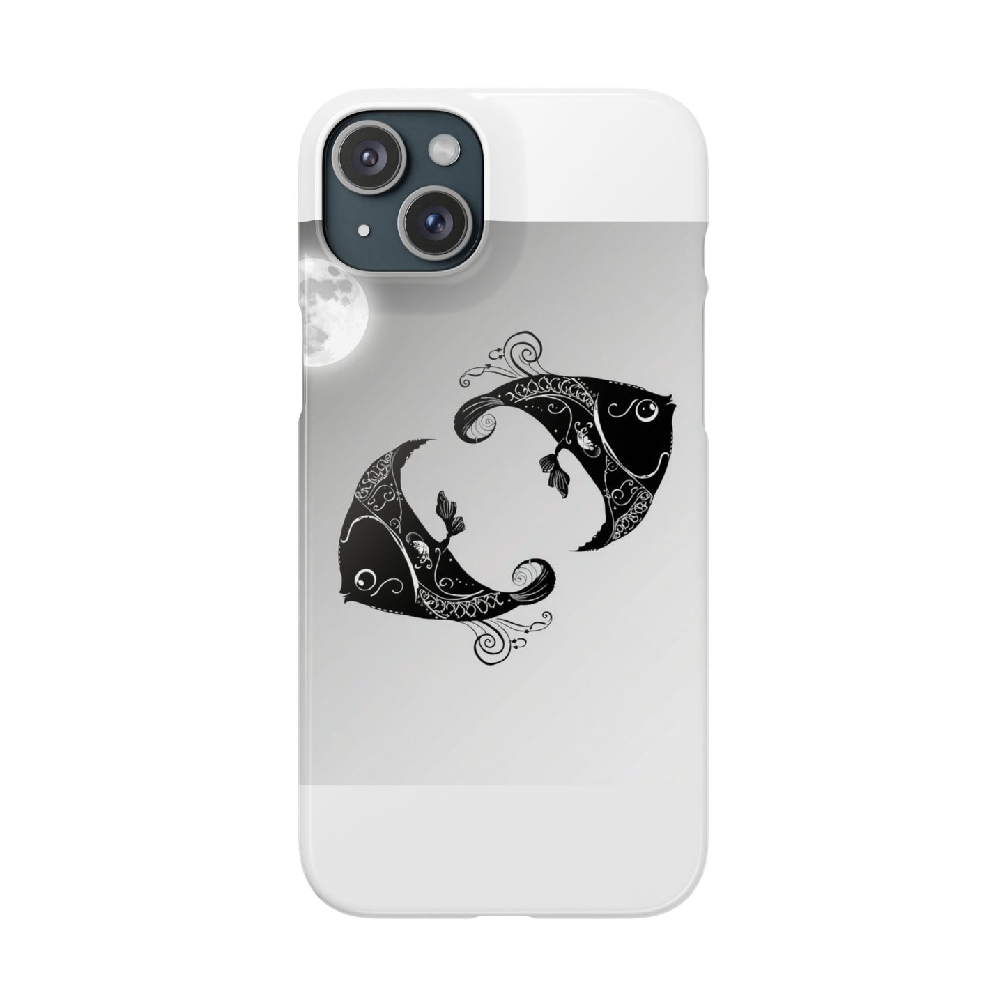 Pisces Zodiac Phone Case Cover