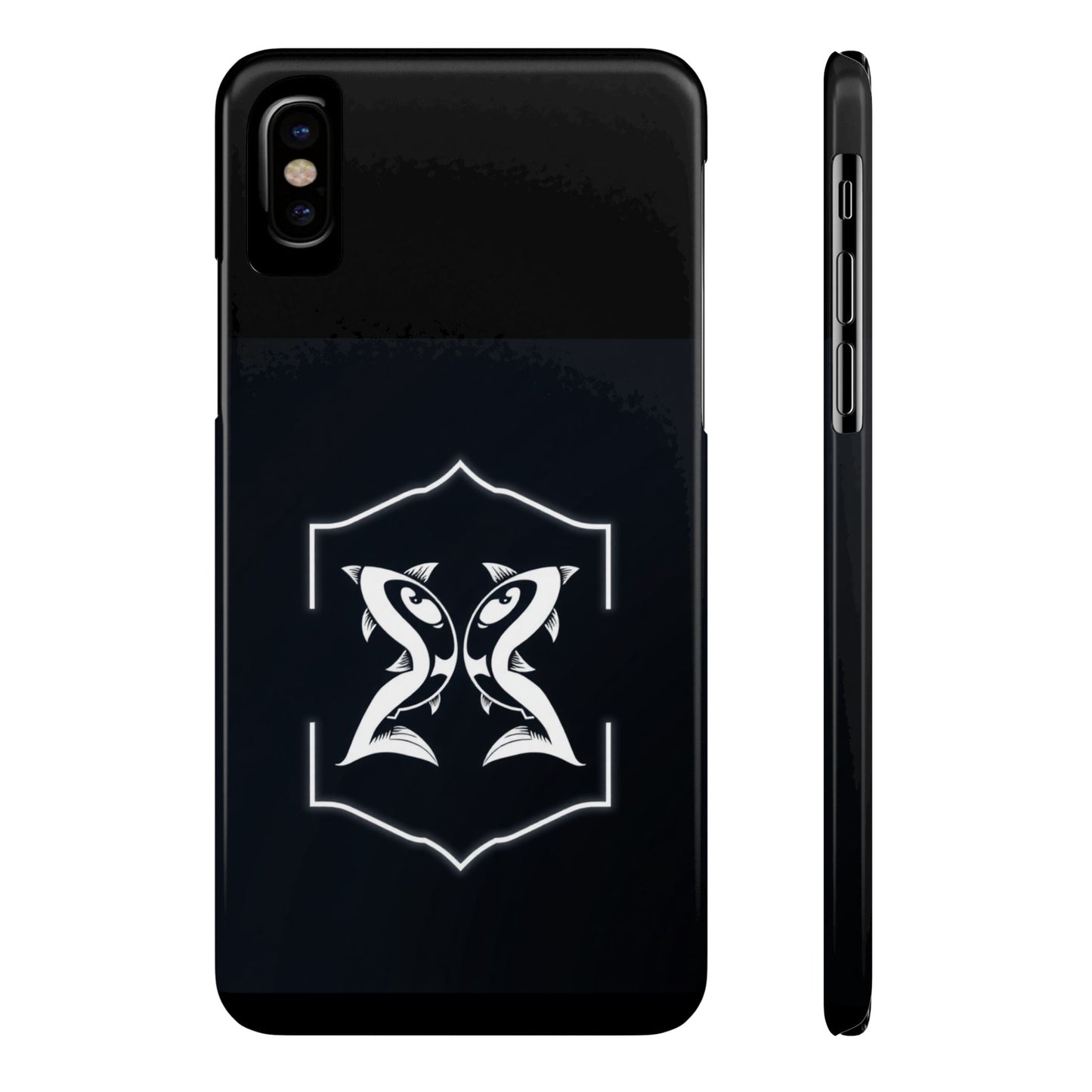 Gemini Zodiac Phone Case Cover