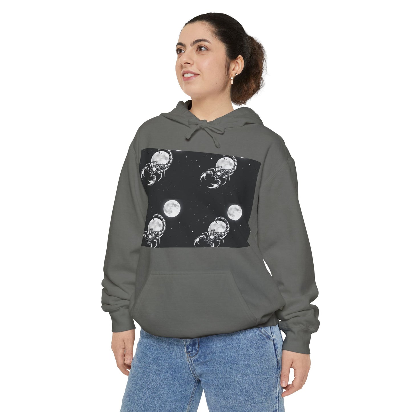 Scorpio Zodiac Unisex Hoodie