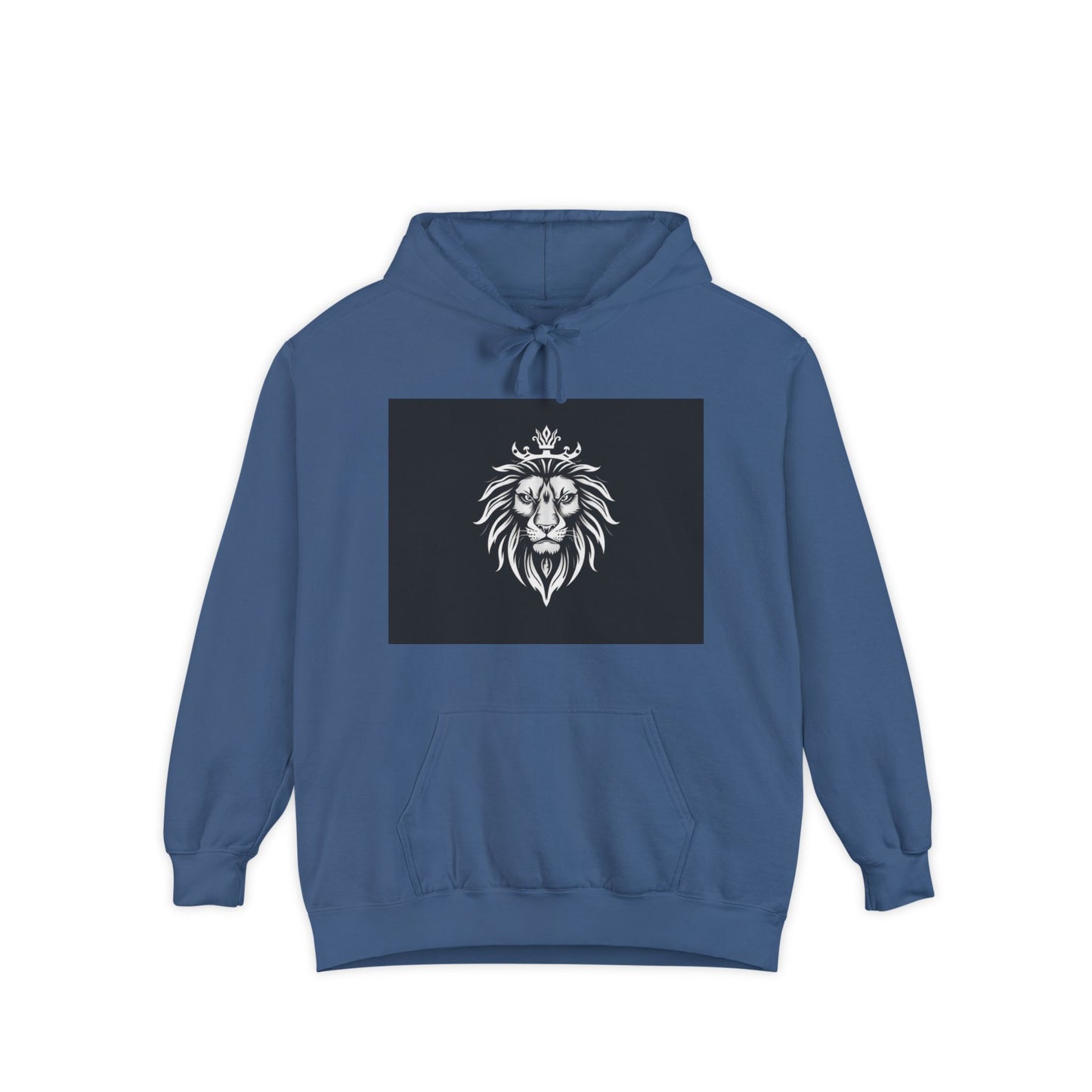Leo Zodiac Unisex Hoodie