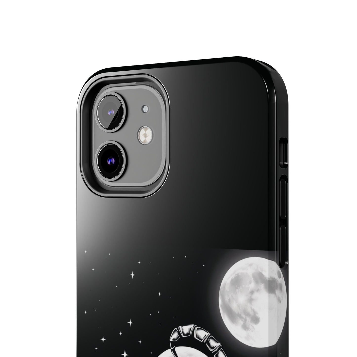 Scorpio Zodiac Phone Case Cover