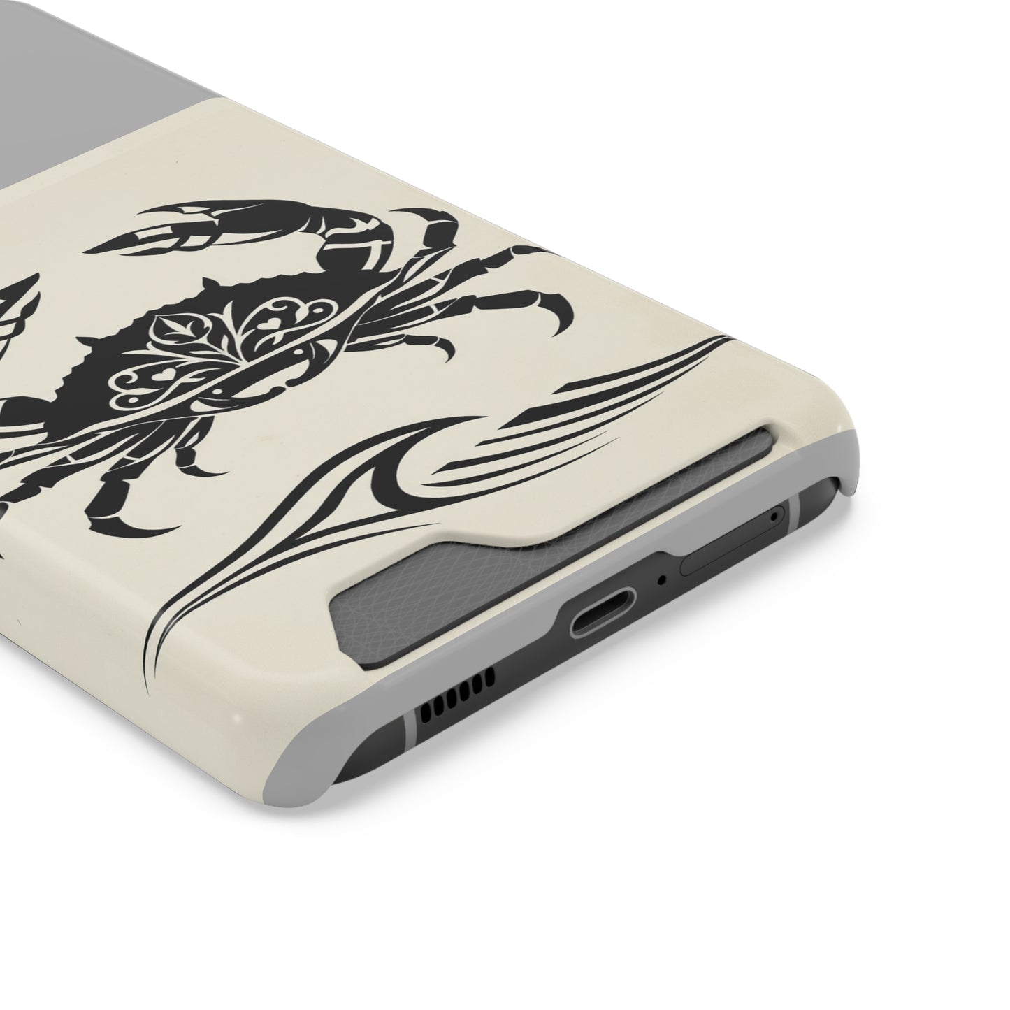 Cancer Zodiac Phone Case Cover