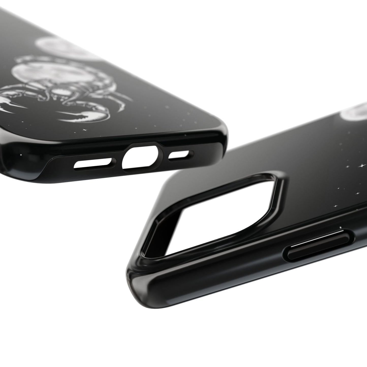 Scorpio Zodiac Phone Case Cover