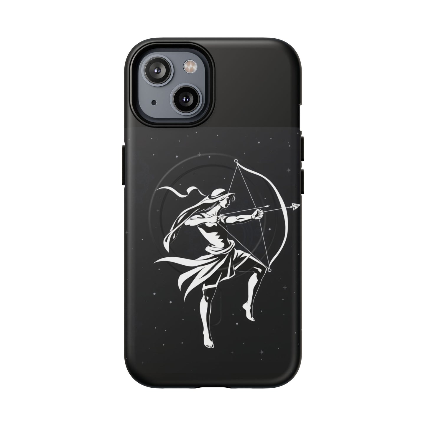 Sagittarius Zodiac Phone Case Cover
