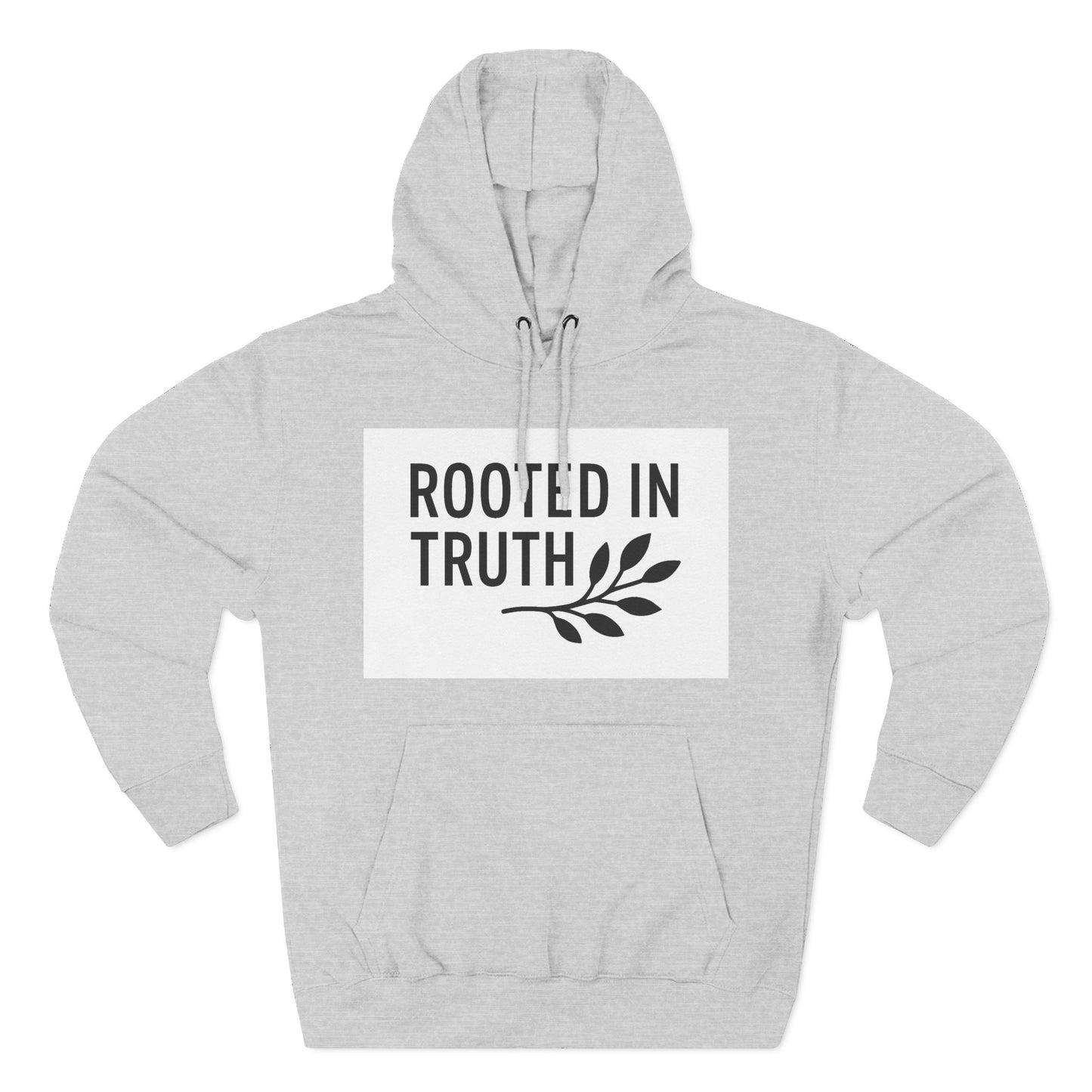 JESUS Hoodie – Bold Christian Unisex Sweatshirt | Faithwear for Everyday Comfort