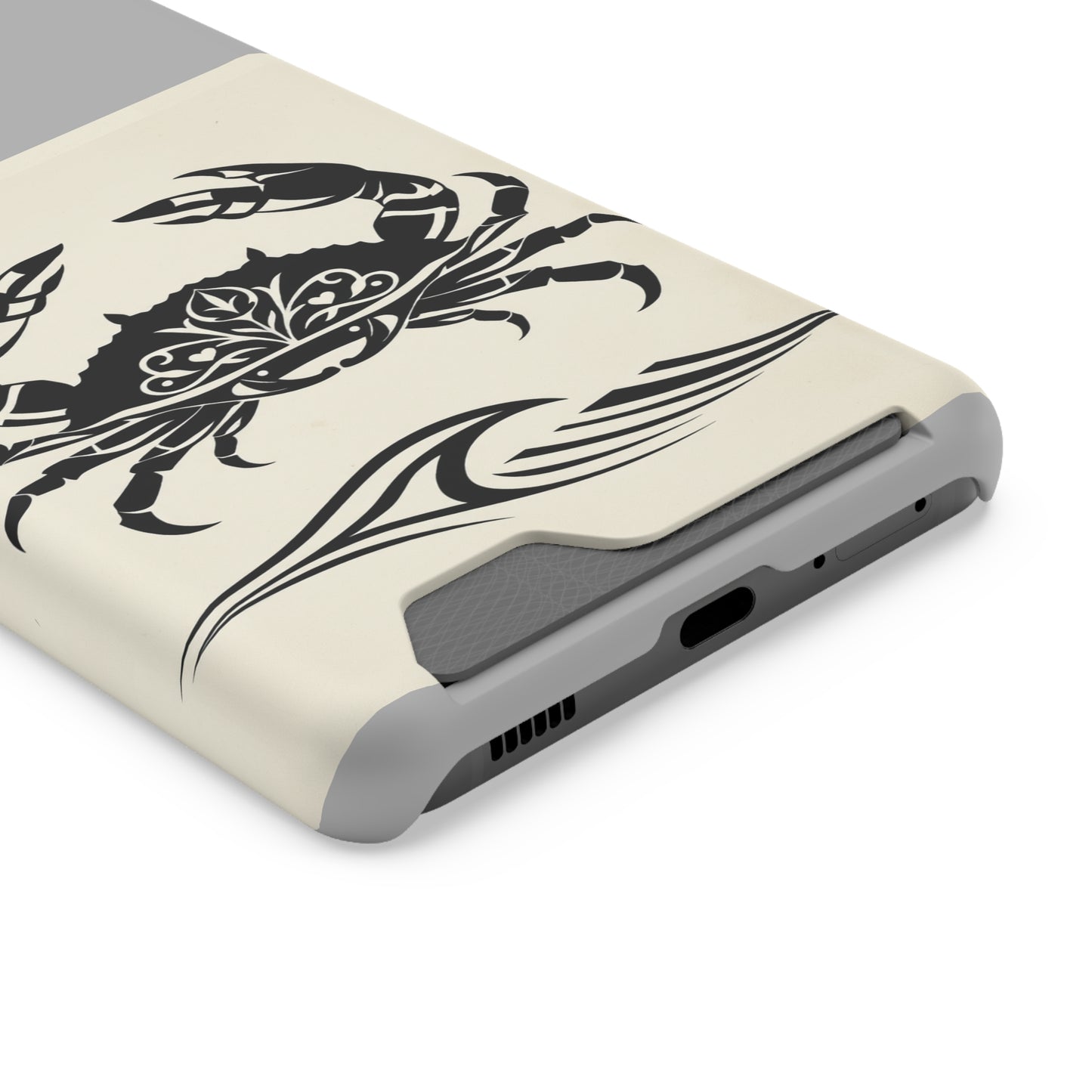 Cancer Zodiac Phone Case Cover