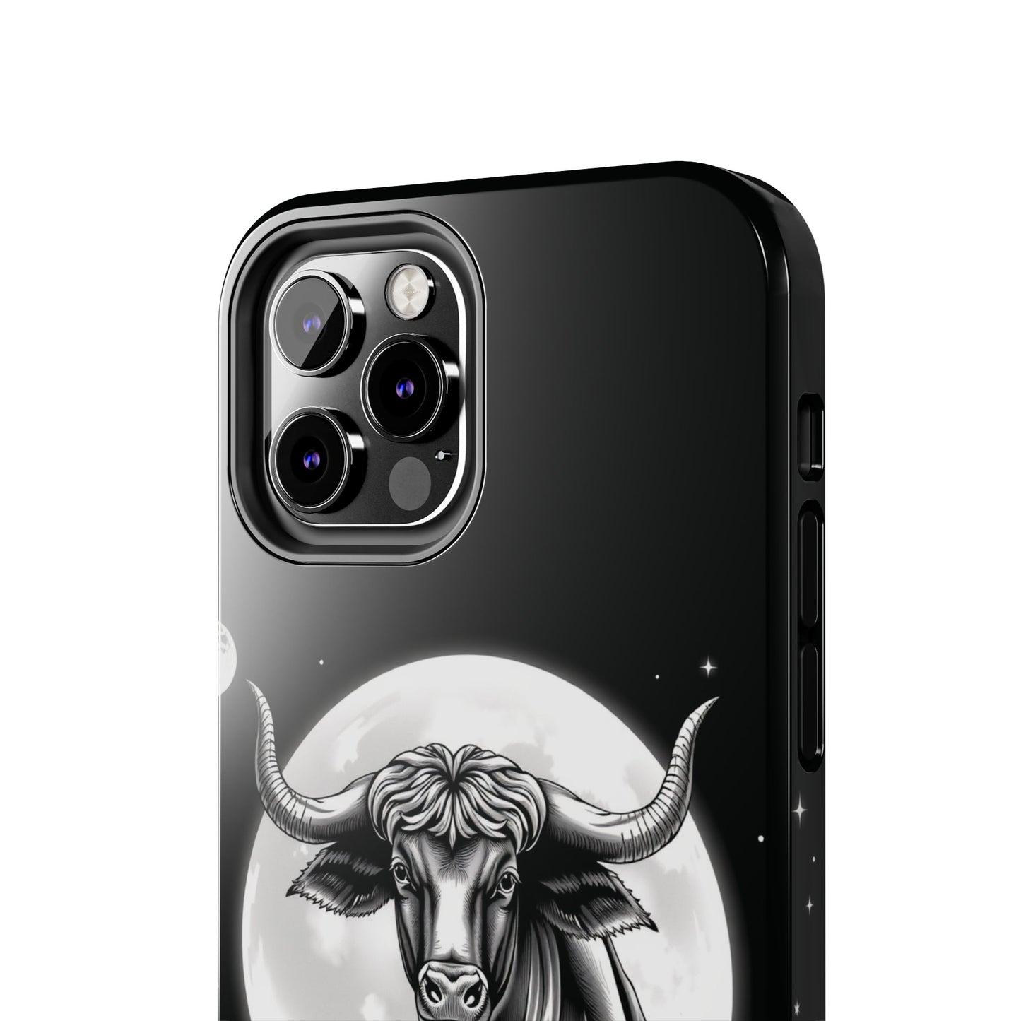 Taurus Zodiac Phone Case Cover