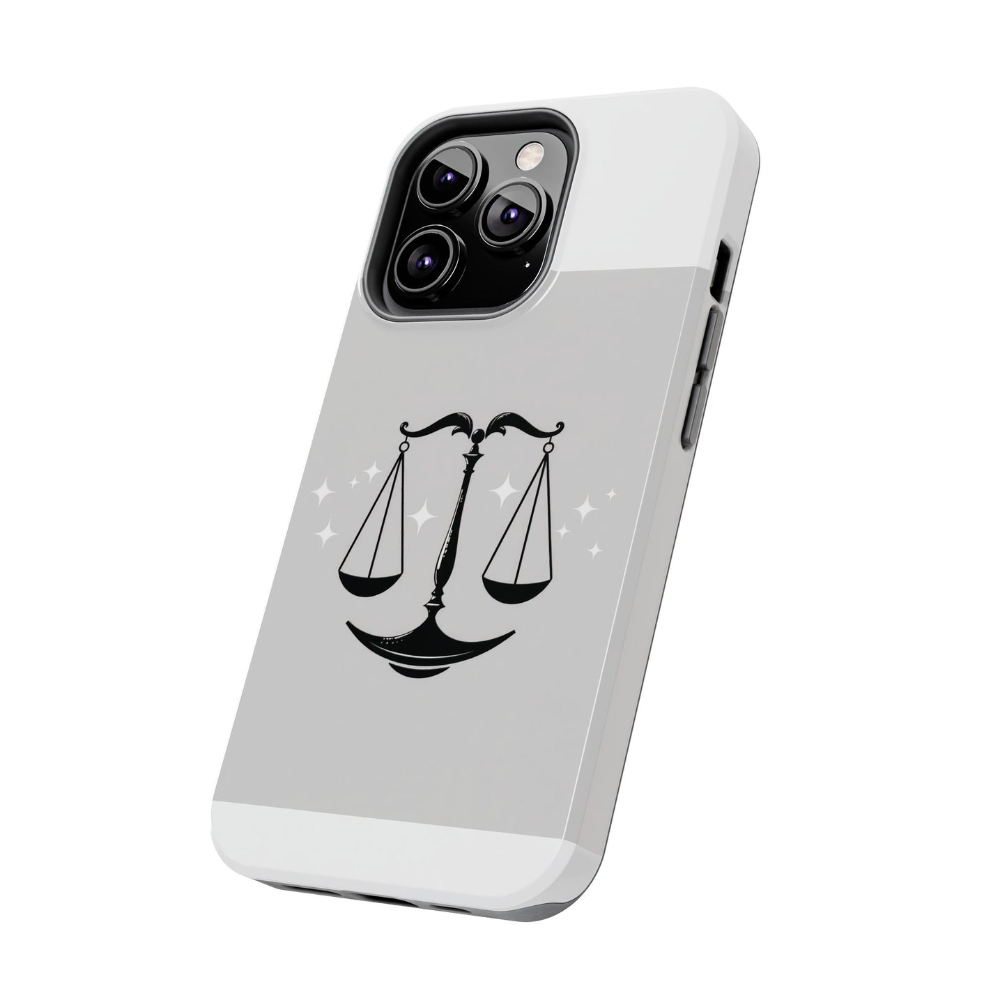 Libra Zodiac Phone Case Cover