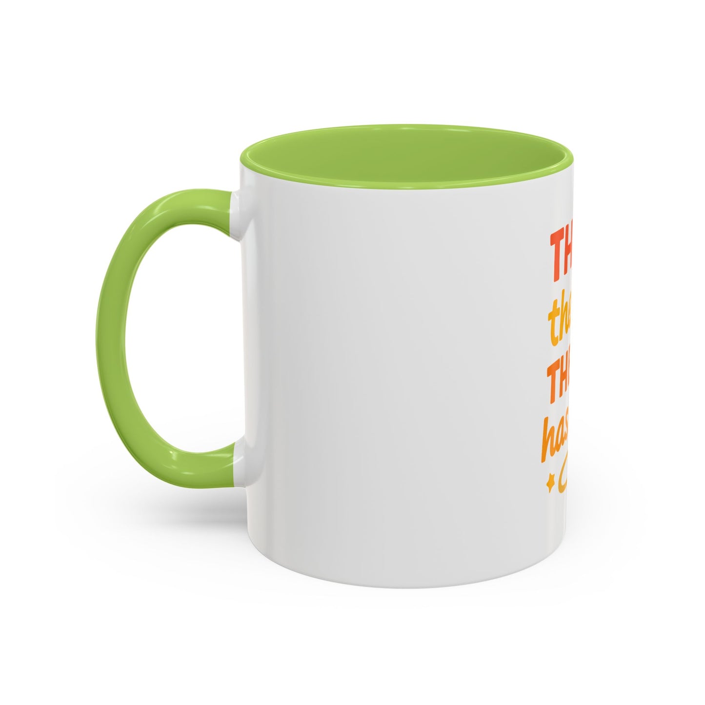 This is the Day Mug – Psalm 118:24 Christian Cup