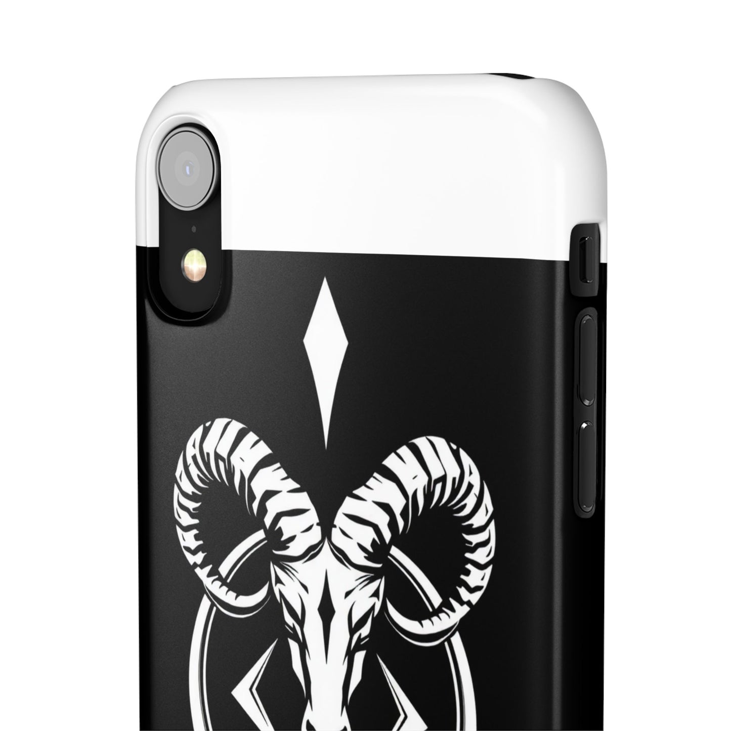 Aries Zodiac Phone Case Cover