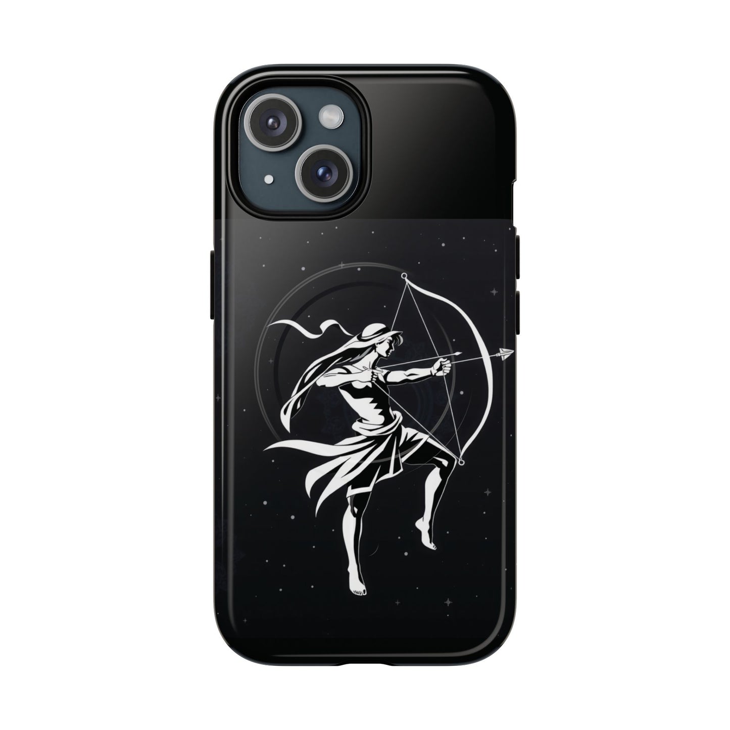 Sagittarius Zodiac Phone Case Cover