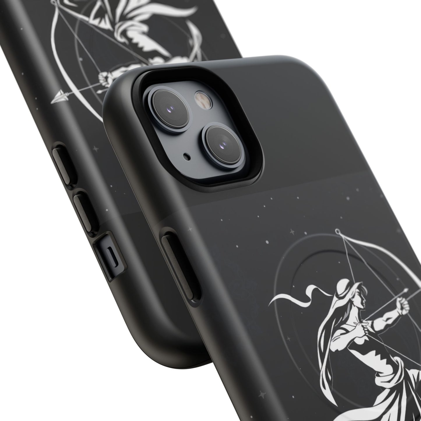 Sagittarius Zodiac Phone Case Cover