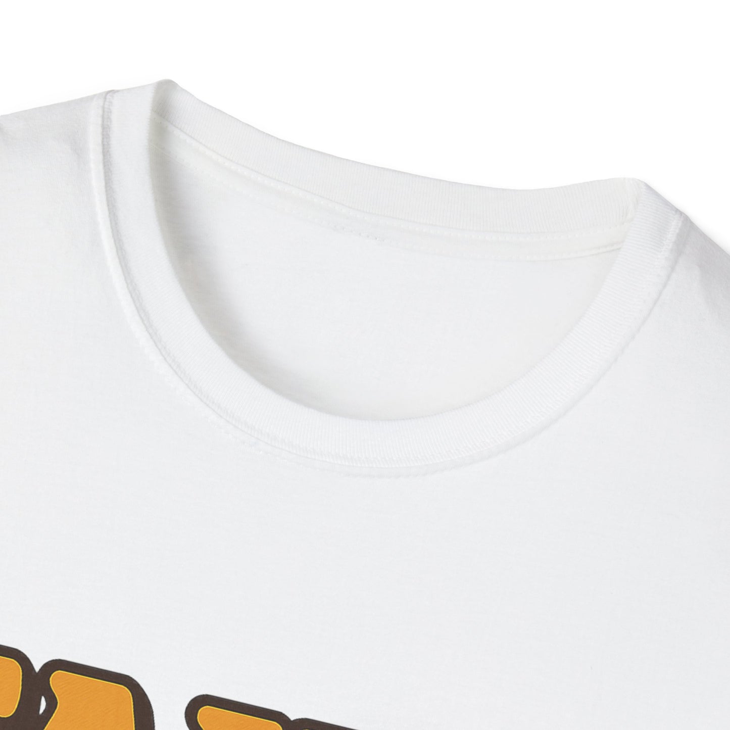 Faith Over Fear Christian T-Shirt – Softstyle Unisex Inspirational Tee for Women & Men.