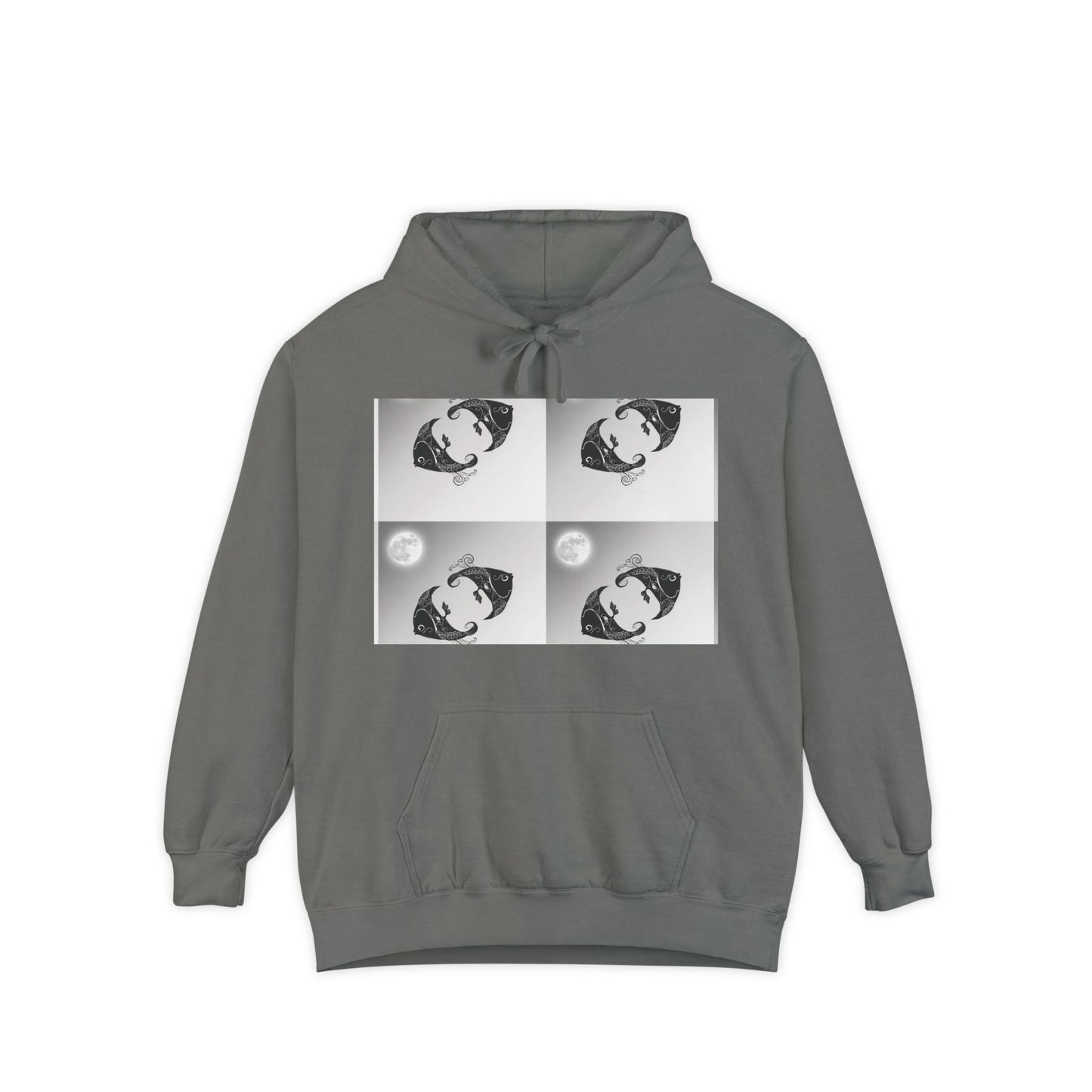 Pisces Zodiac Unisex Hoodie