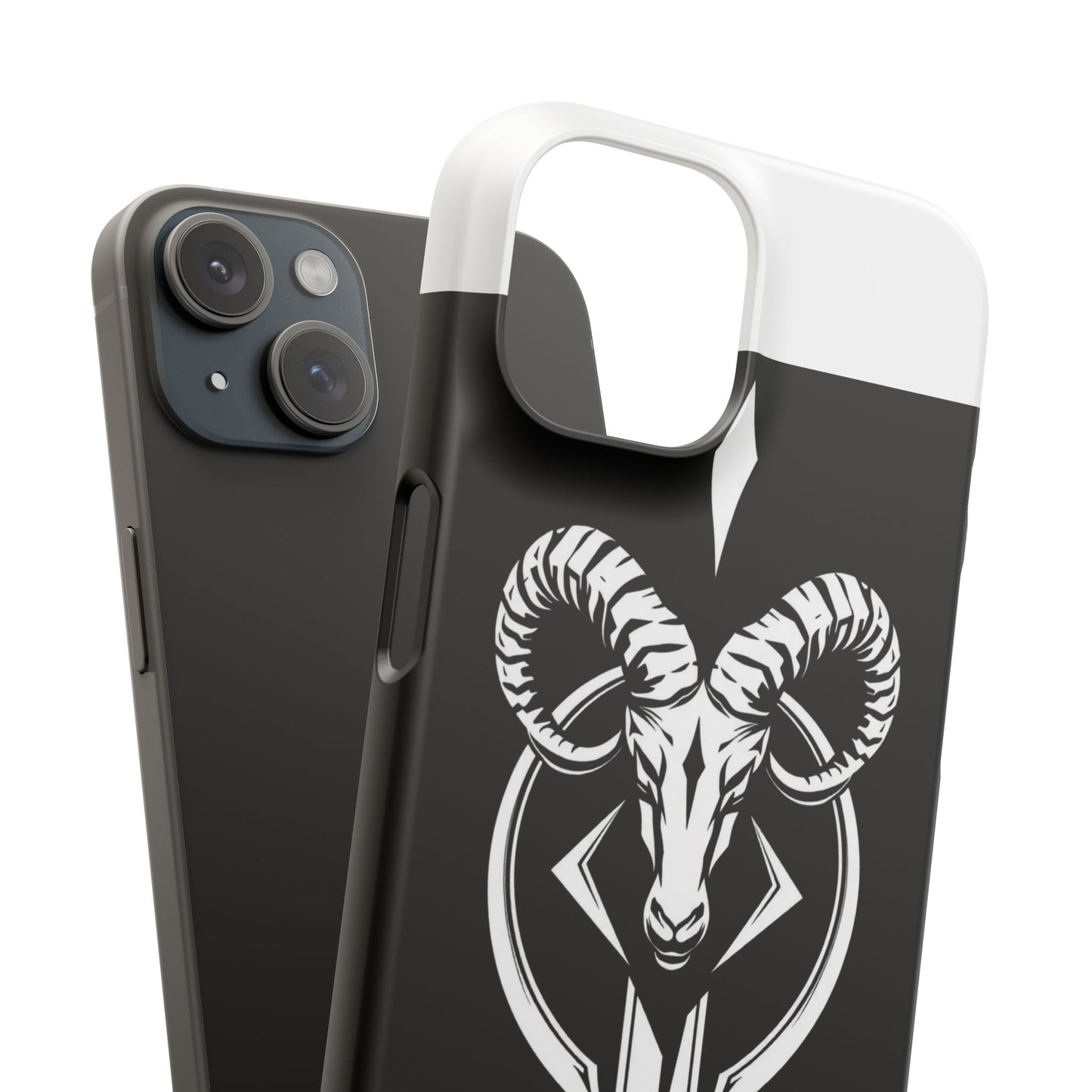 Aries Zodiac Phone Case Cover