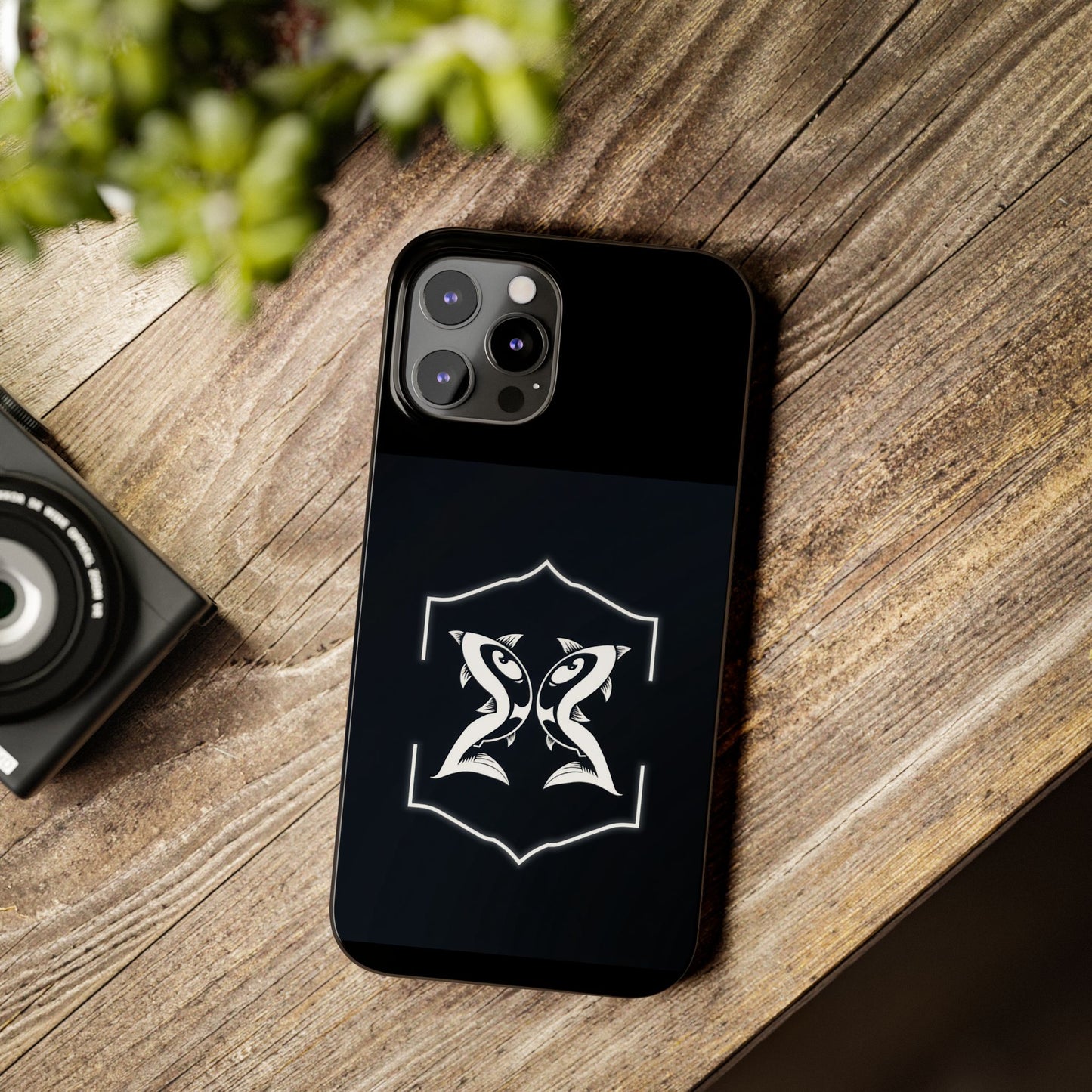 Gemini Zodiac Phone Case Cover
