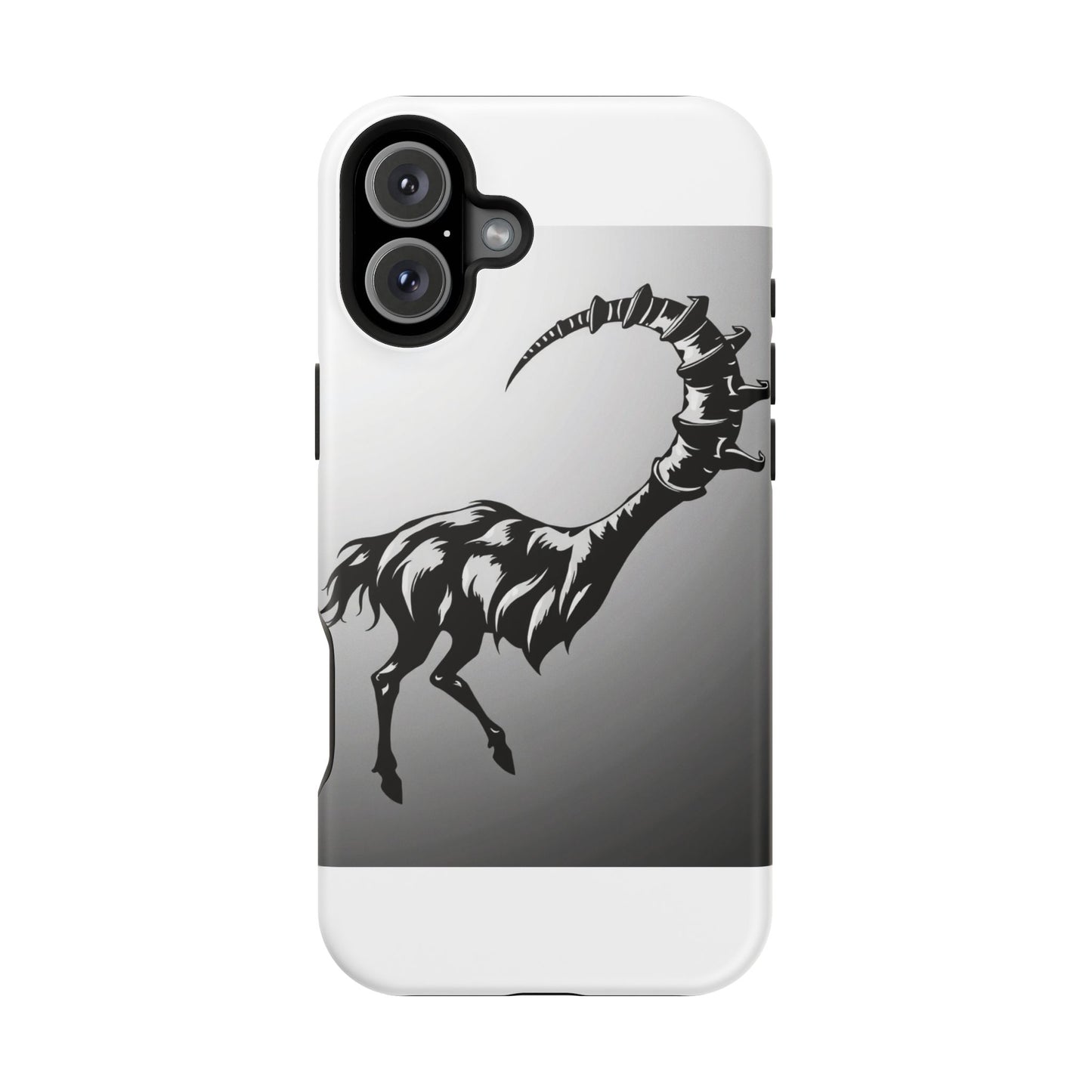 Capricorn Zodiac Phone Case Cover