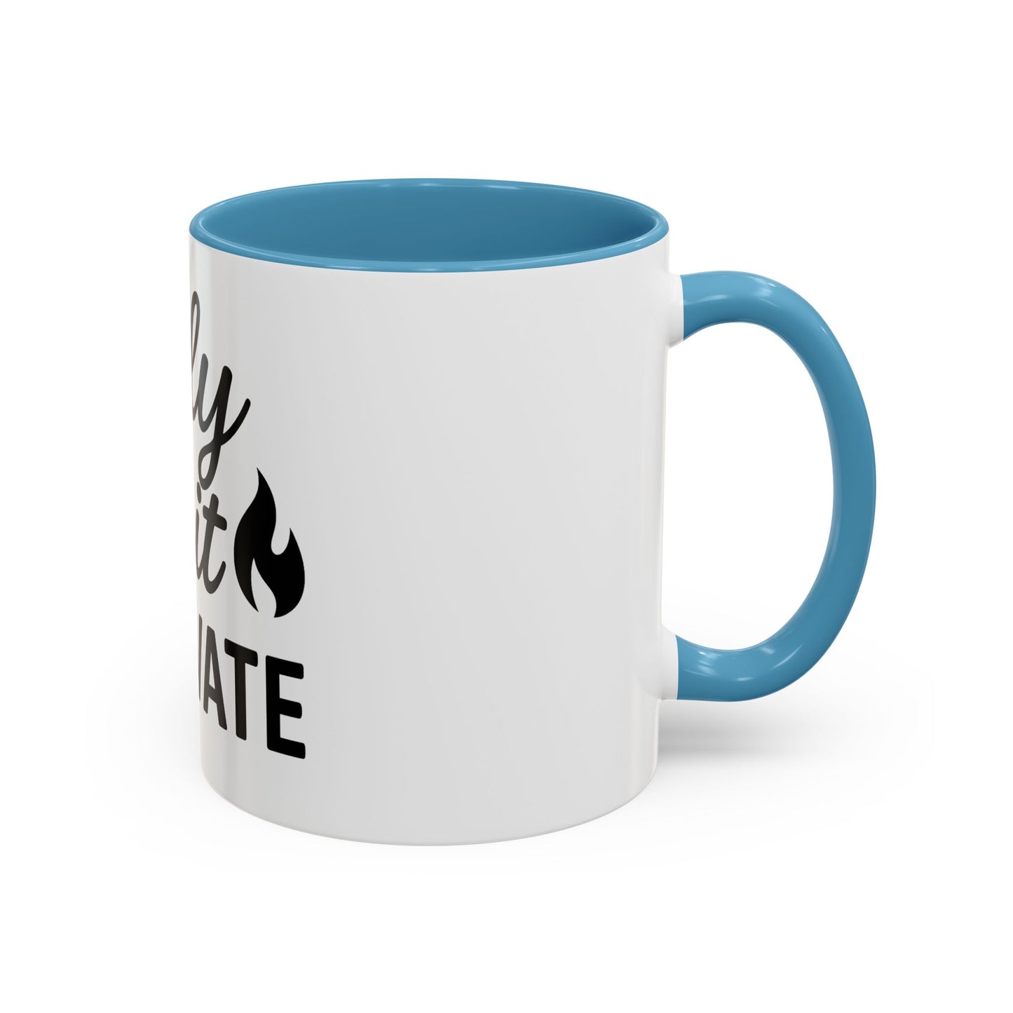 Holy Spirit Activate Christian Mug – Motivational Faith Gift