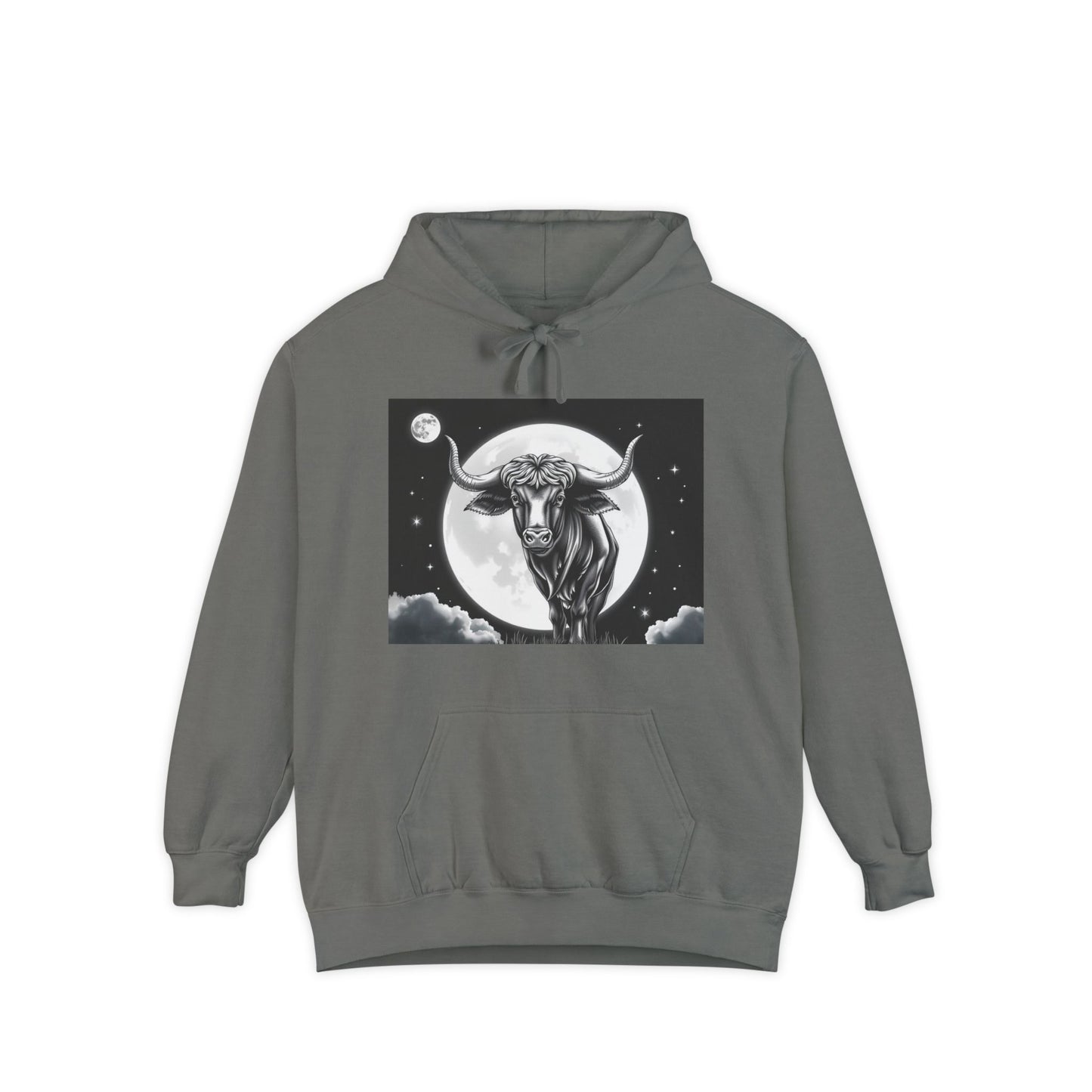 Taurus Zodiac Unisex Hoodie