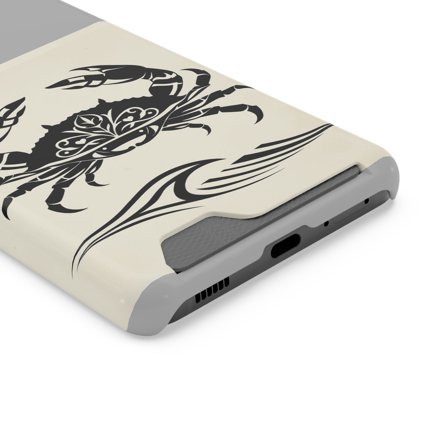 Cancer Zodiac Phone Case Cover