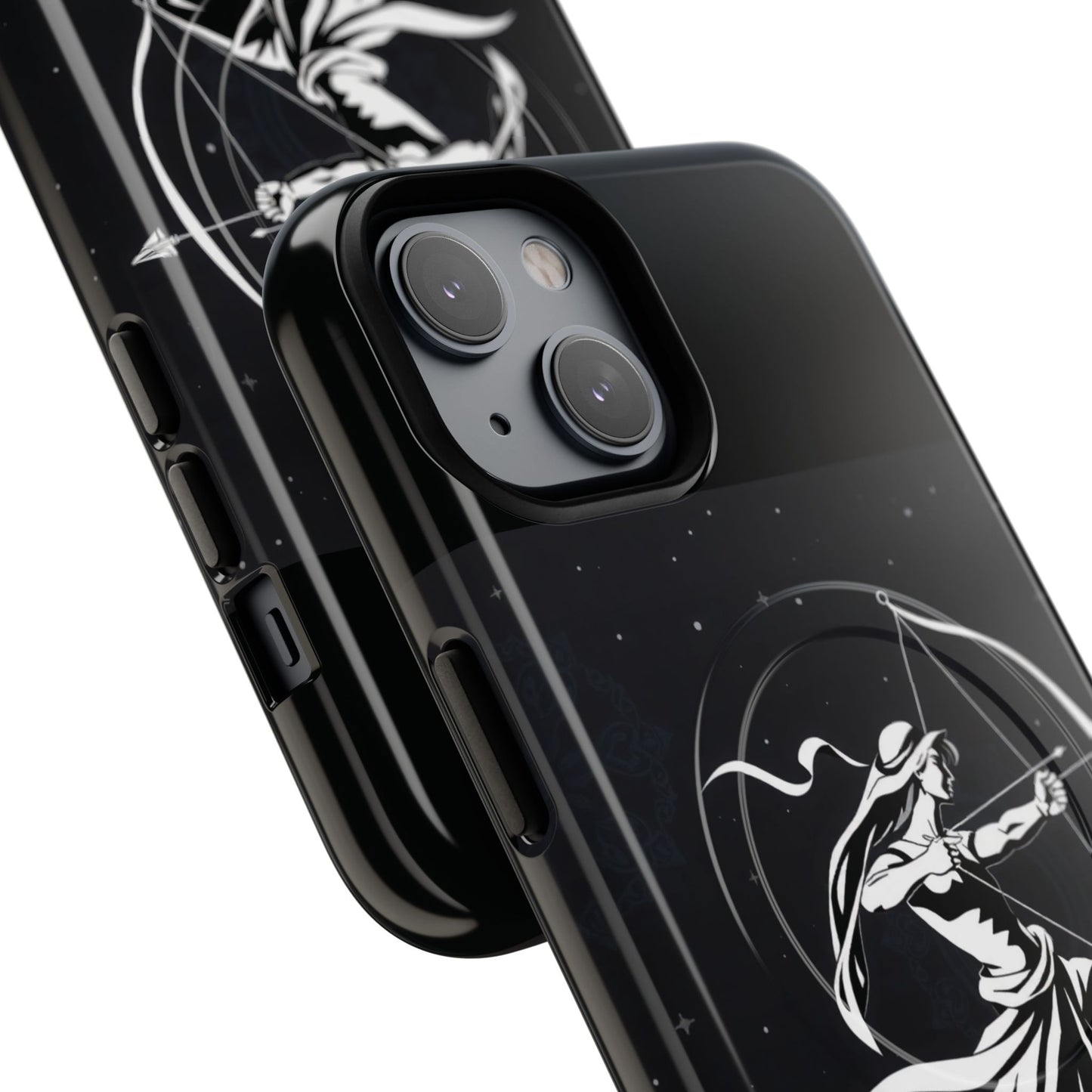 Sagittarius Zodiac Phone Case Cover