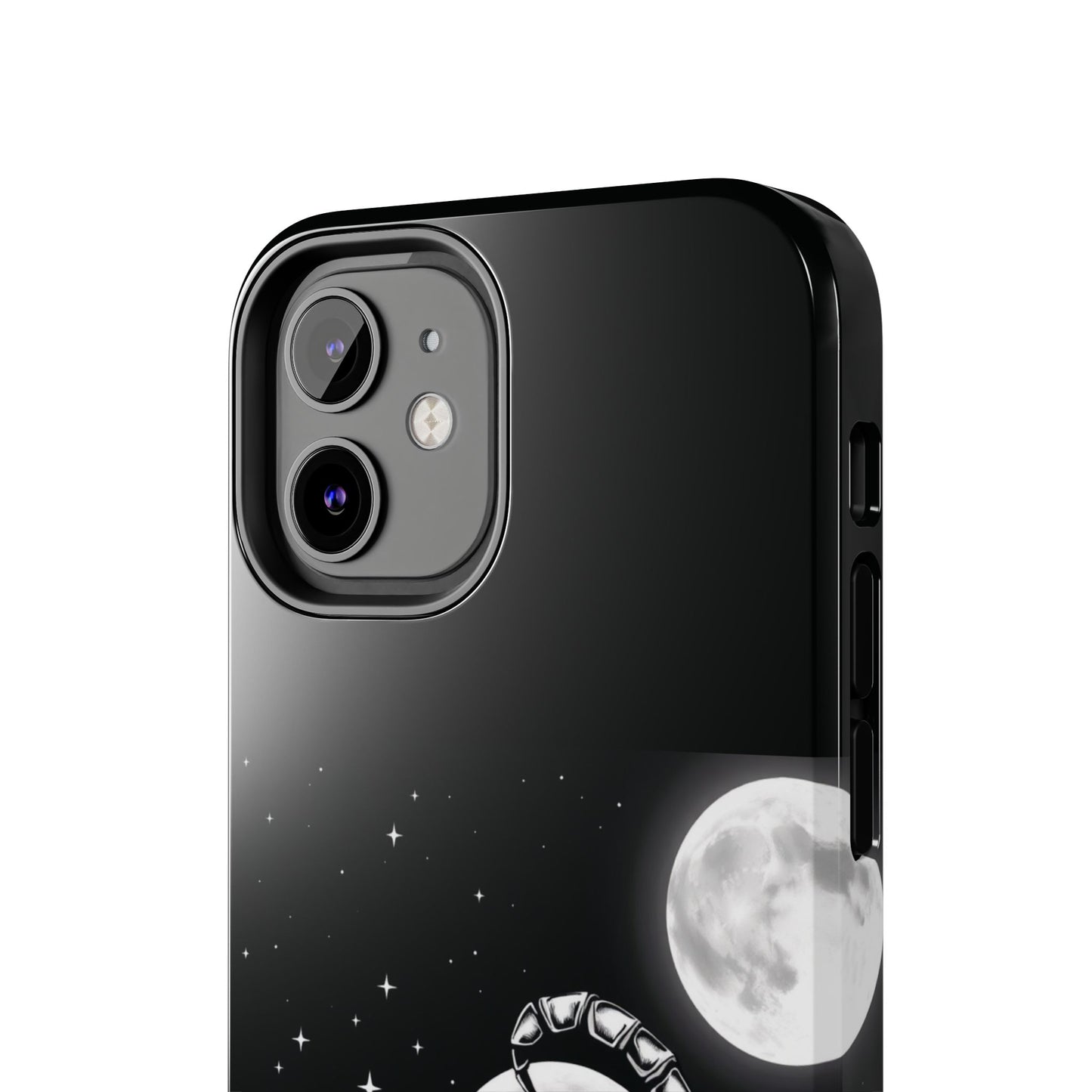 Scorpio Zodiac Phone Case Cover