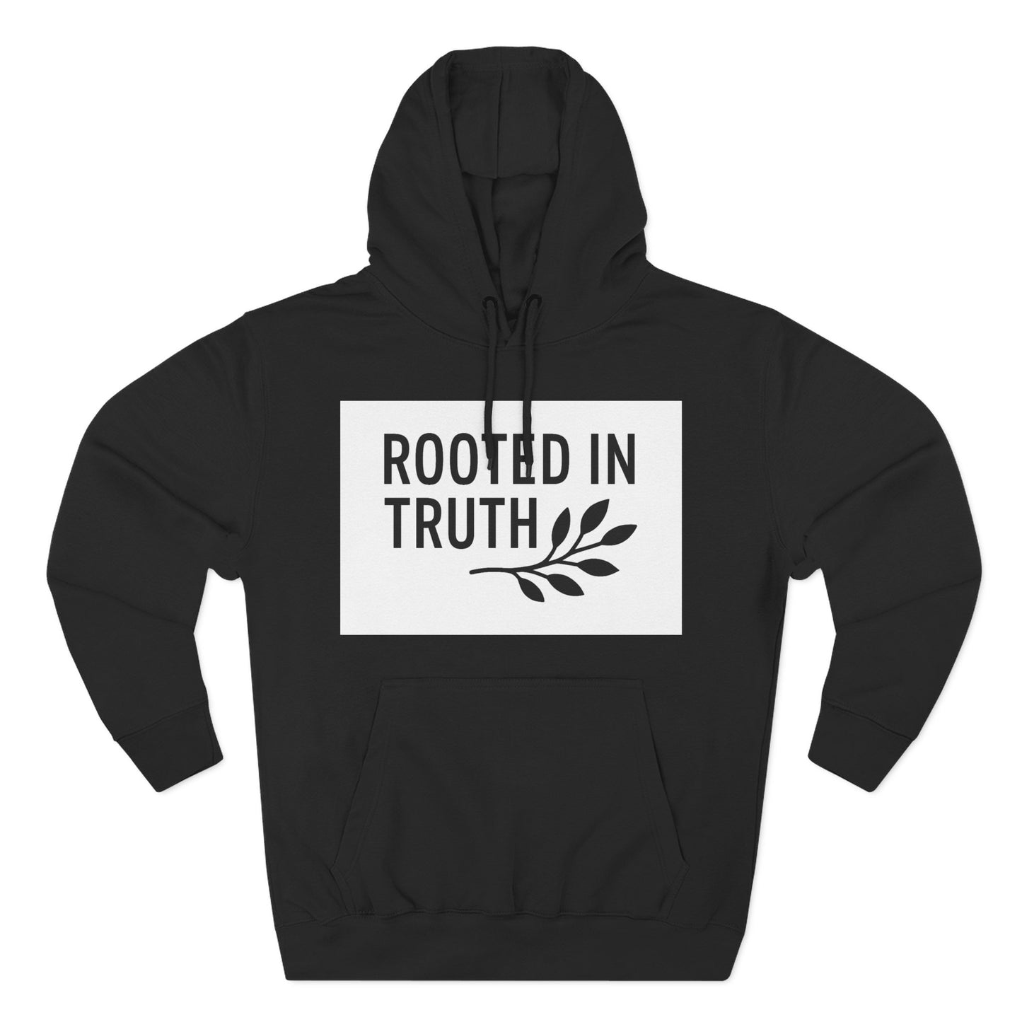 JESUS Hoodie – Bold Christian Unisex Sweatshirt | Faithwear for Everyday Comfort