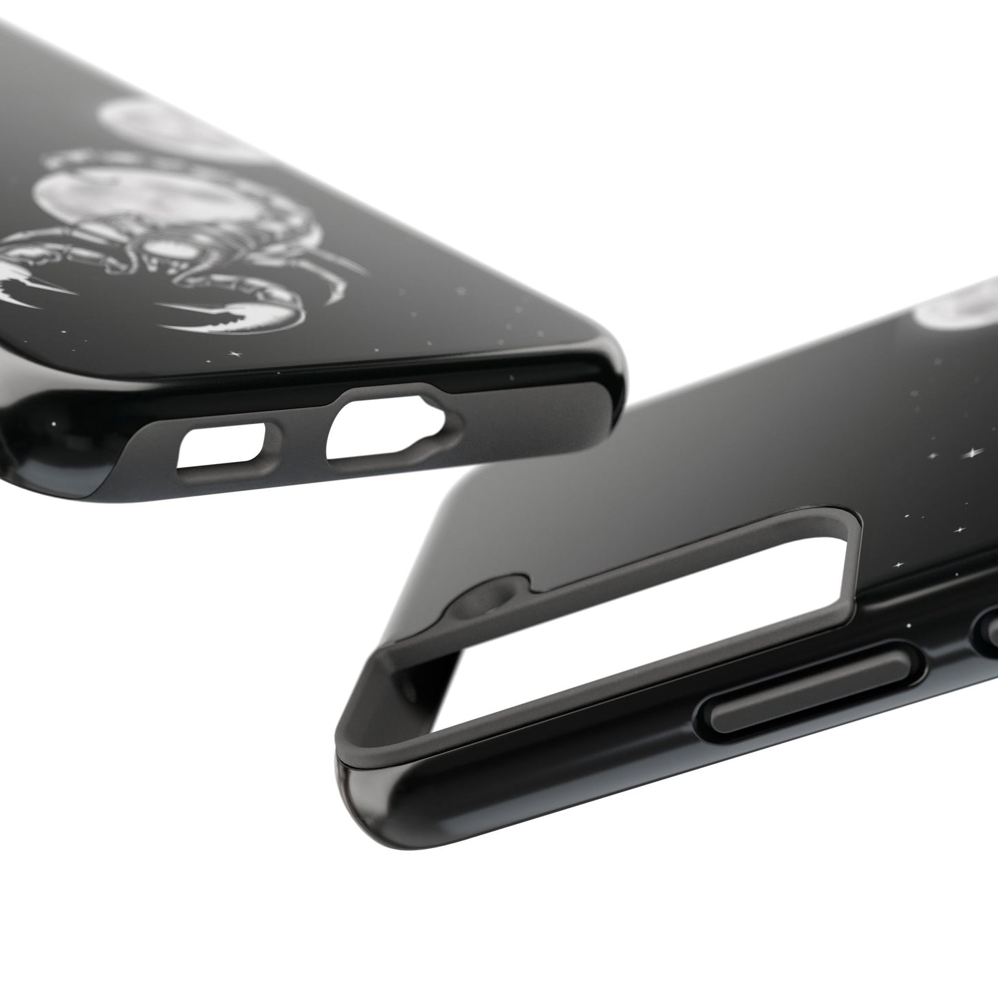 Scorpio Zodiac Phone Case Cover