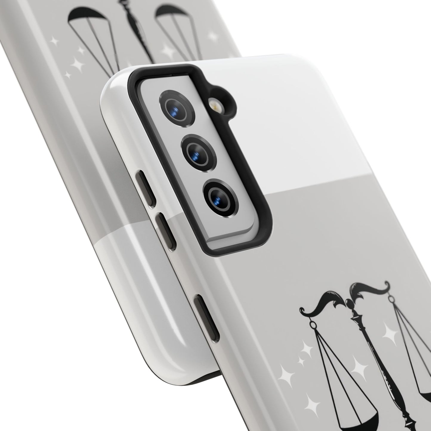 Libra Zodiac Phone Case Cover