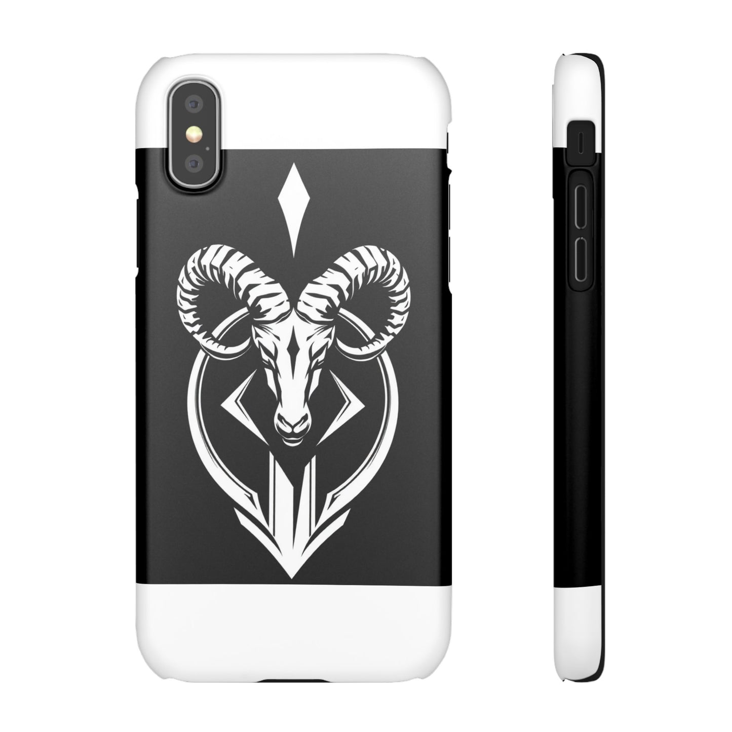 Aries Zodiac Phone Case Cover