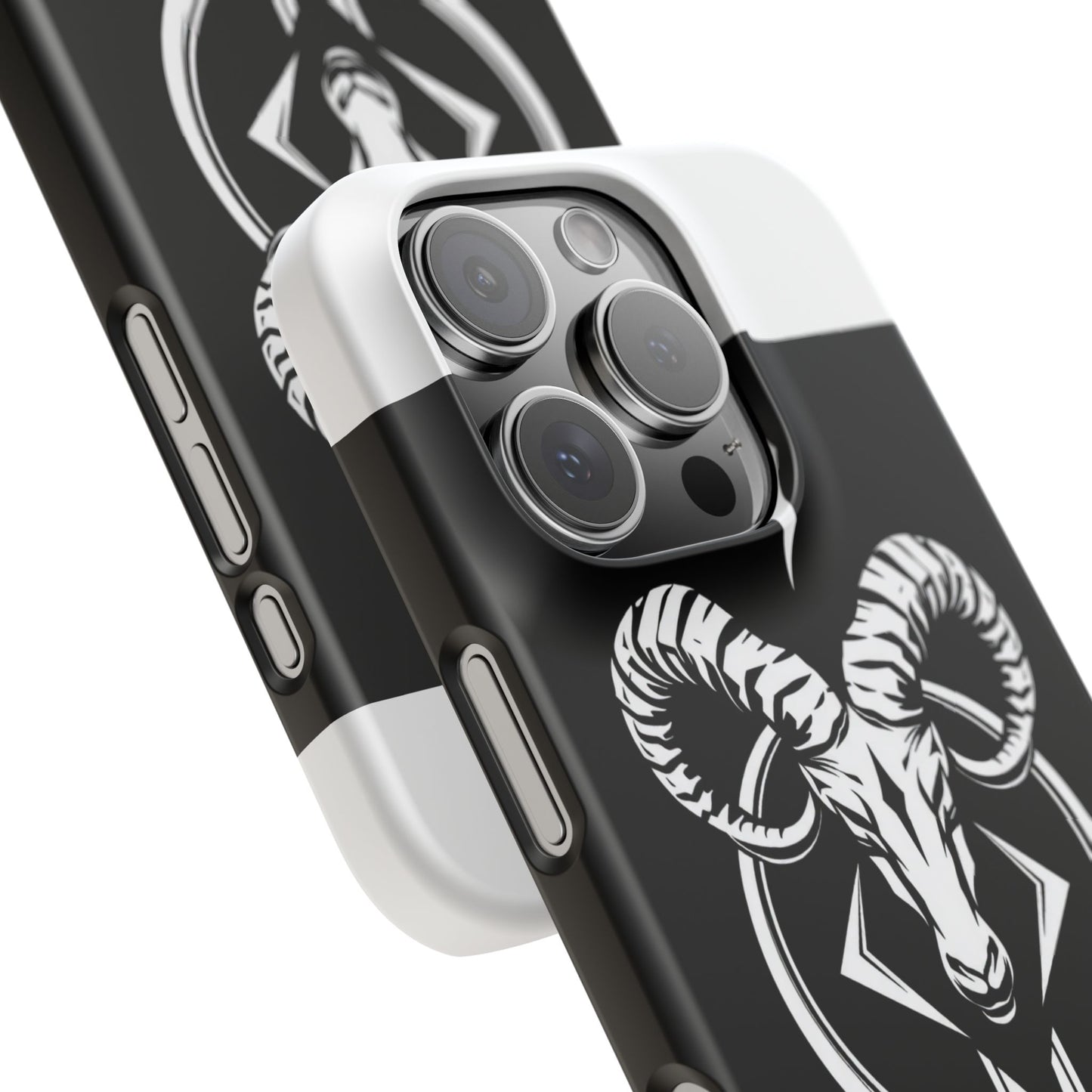 Aries Zodiac Phone Case Cover