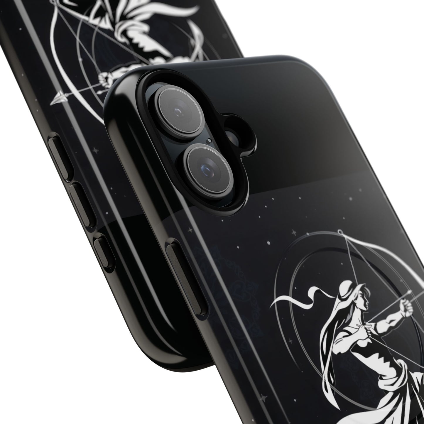 Sagittarius Zodiac Phone Case Cover
