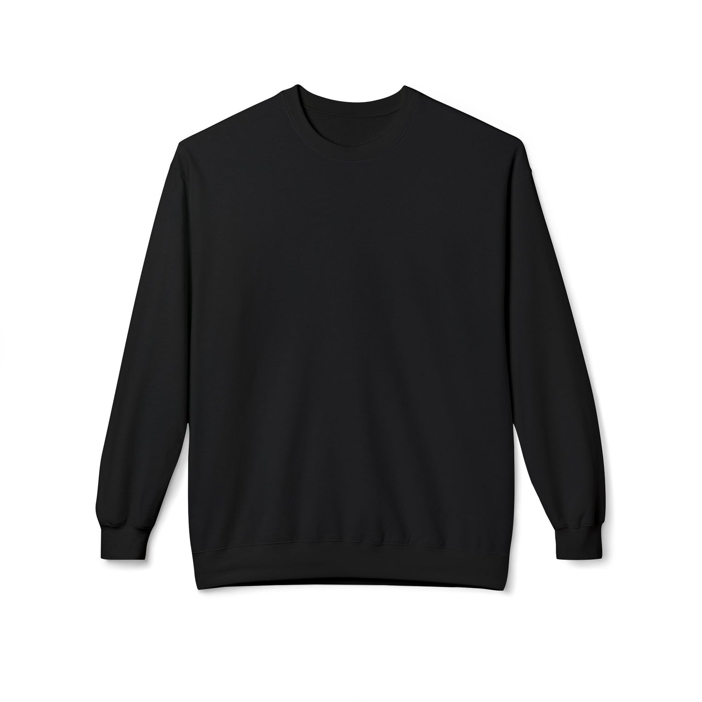 Unisex Chosen Fleece Crewneck Sweatshirt