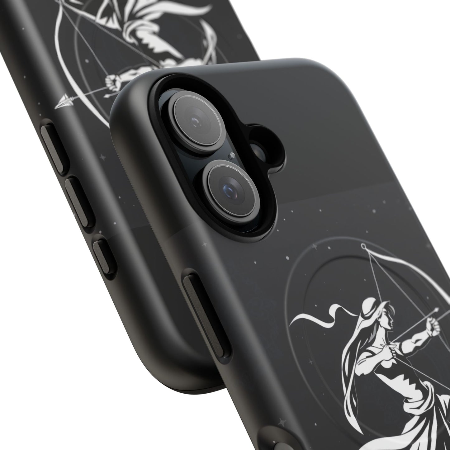 Sagittarius Zodiac Phone Case Cover