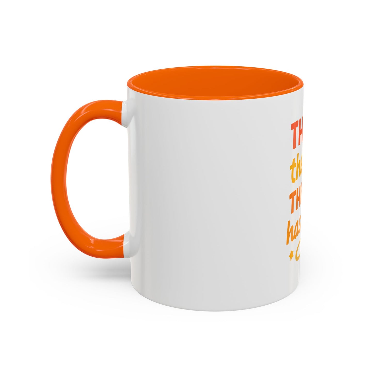 This is the Day Mug – Psalm 118:24 Christian Cup
