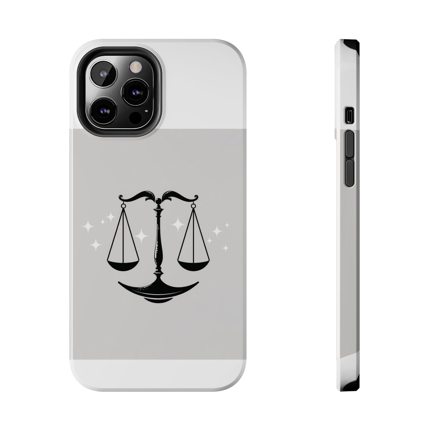 Libra Zodiac Phone Case Cover