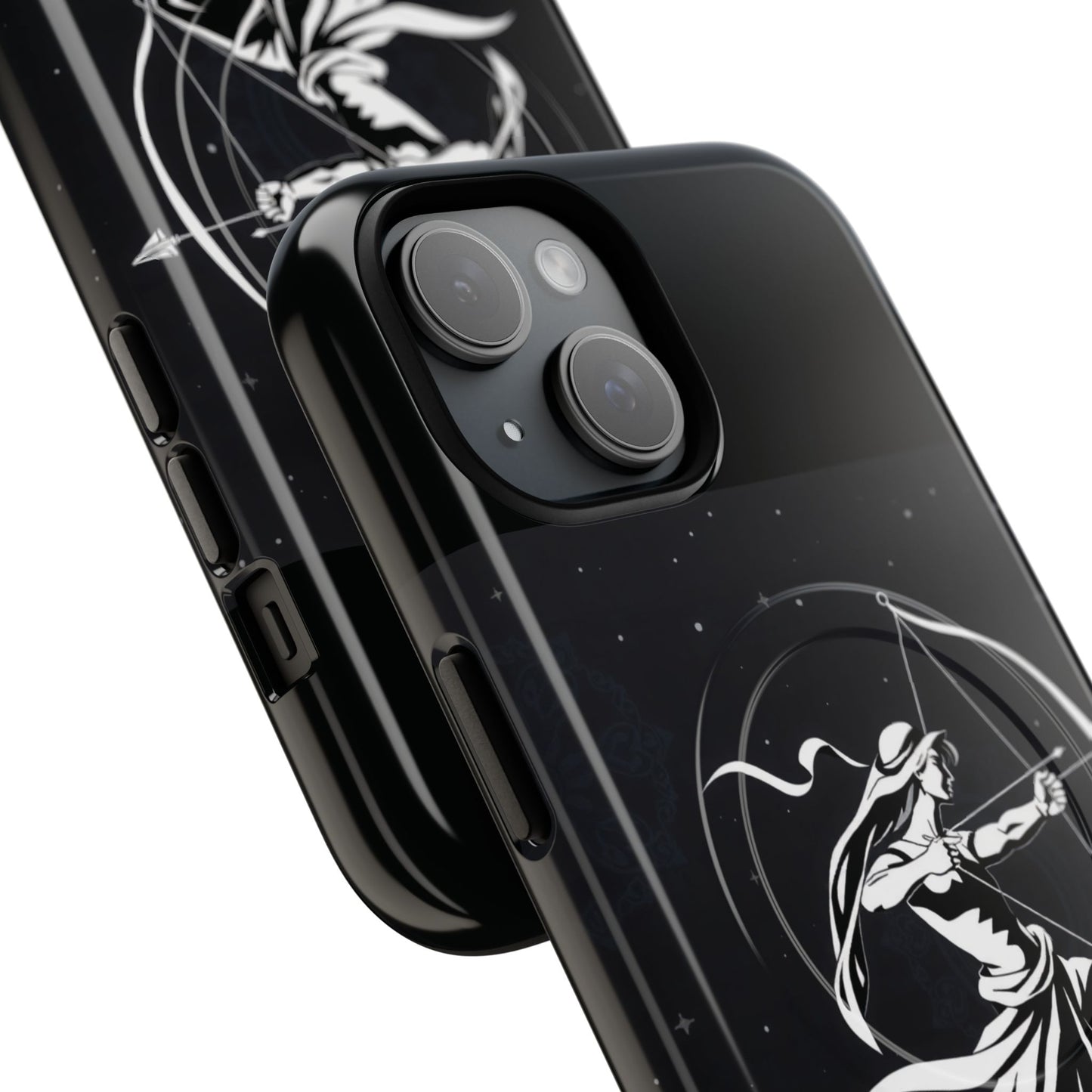 Sagittarius Zodiac Phone Case Cover