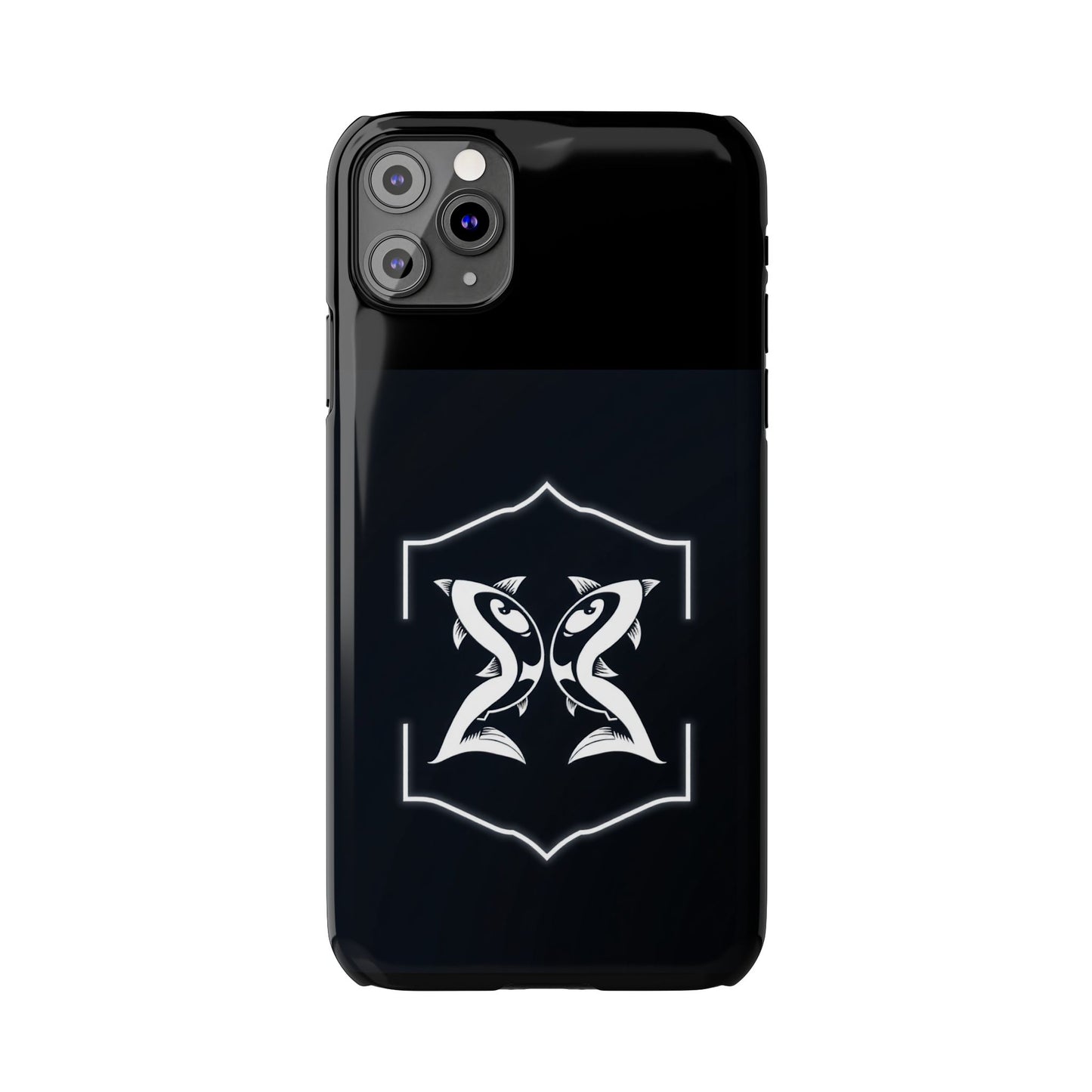 Gemini Zodiac Phone Case Cover