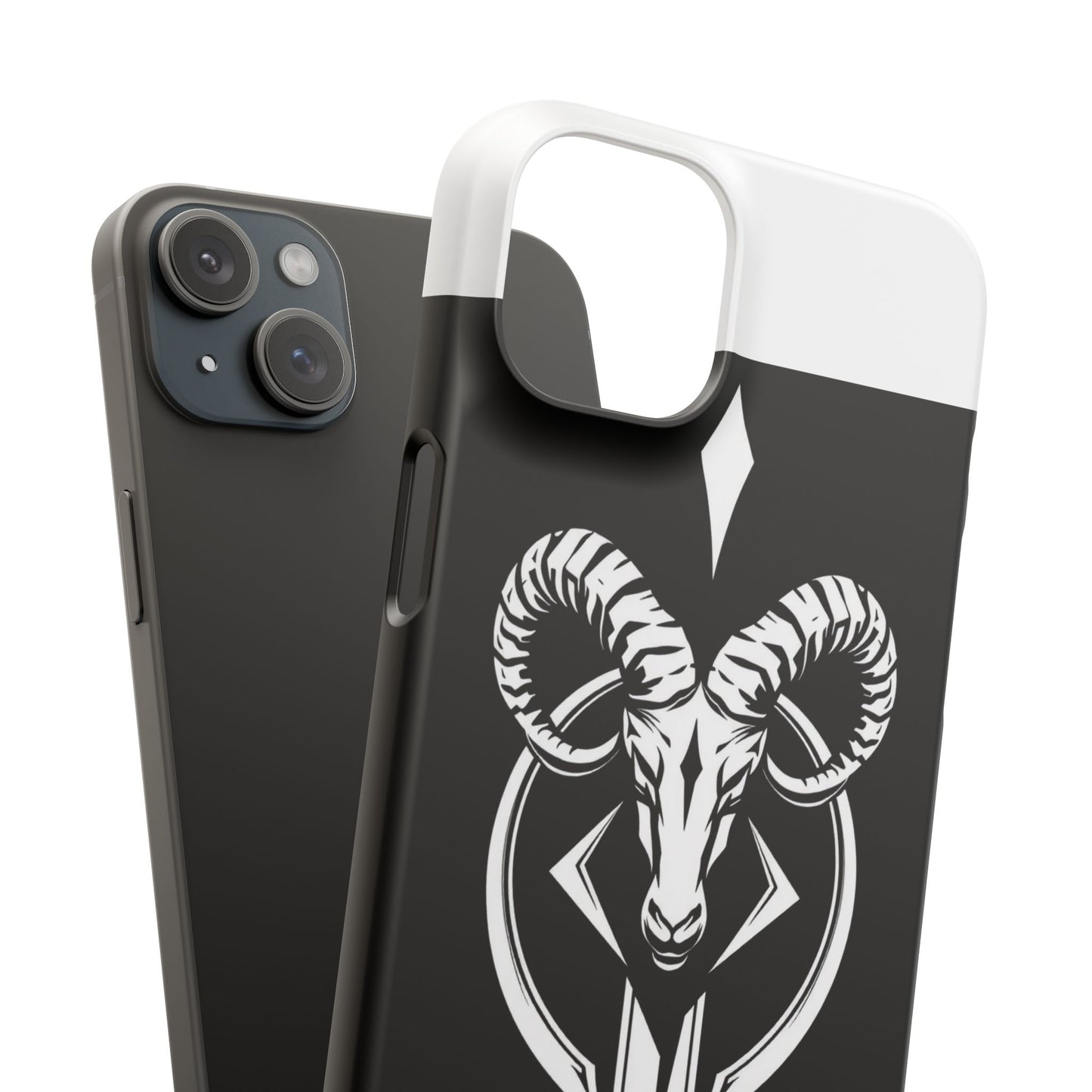 Aries Zodiac Phone Case Cover