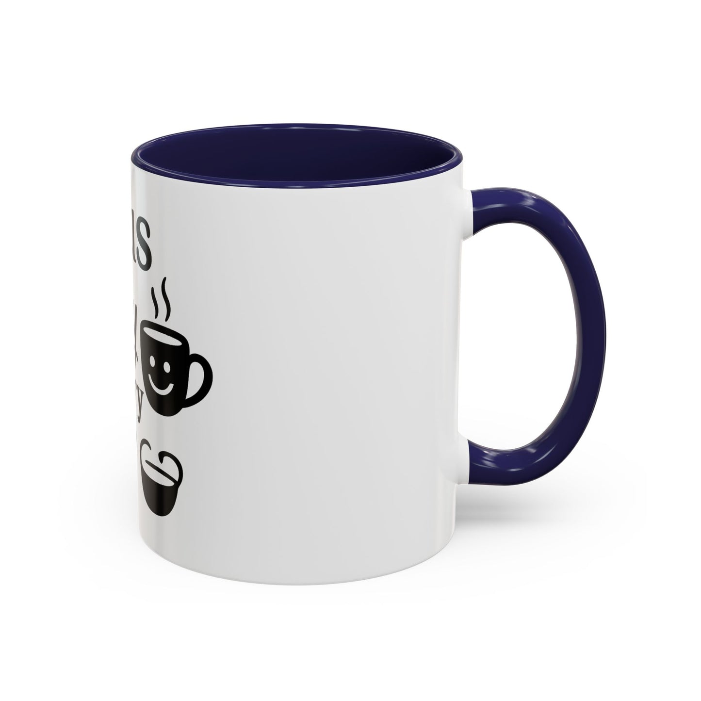 Jesus & Joy in Every Sip Christian Mug – Inspirational Faith Drinkware