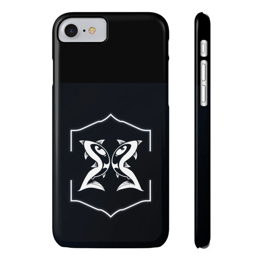 Gemini Zodiac Phone Case Cover