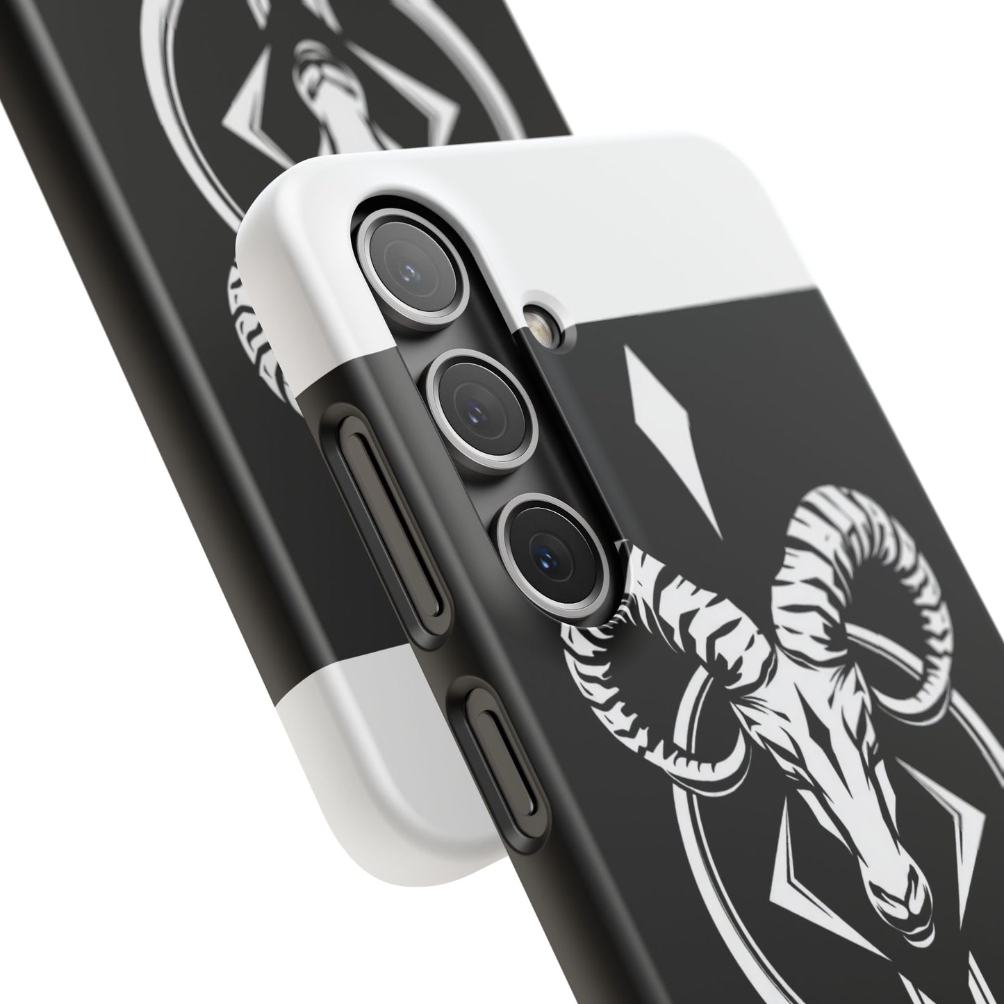 Aries Zodiac Phone Case Cover