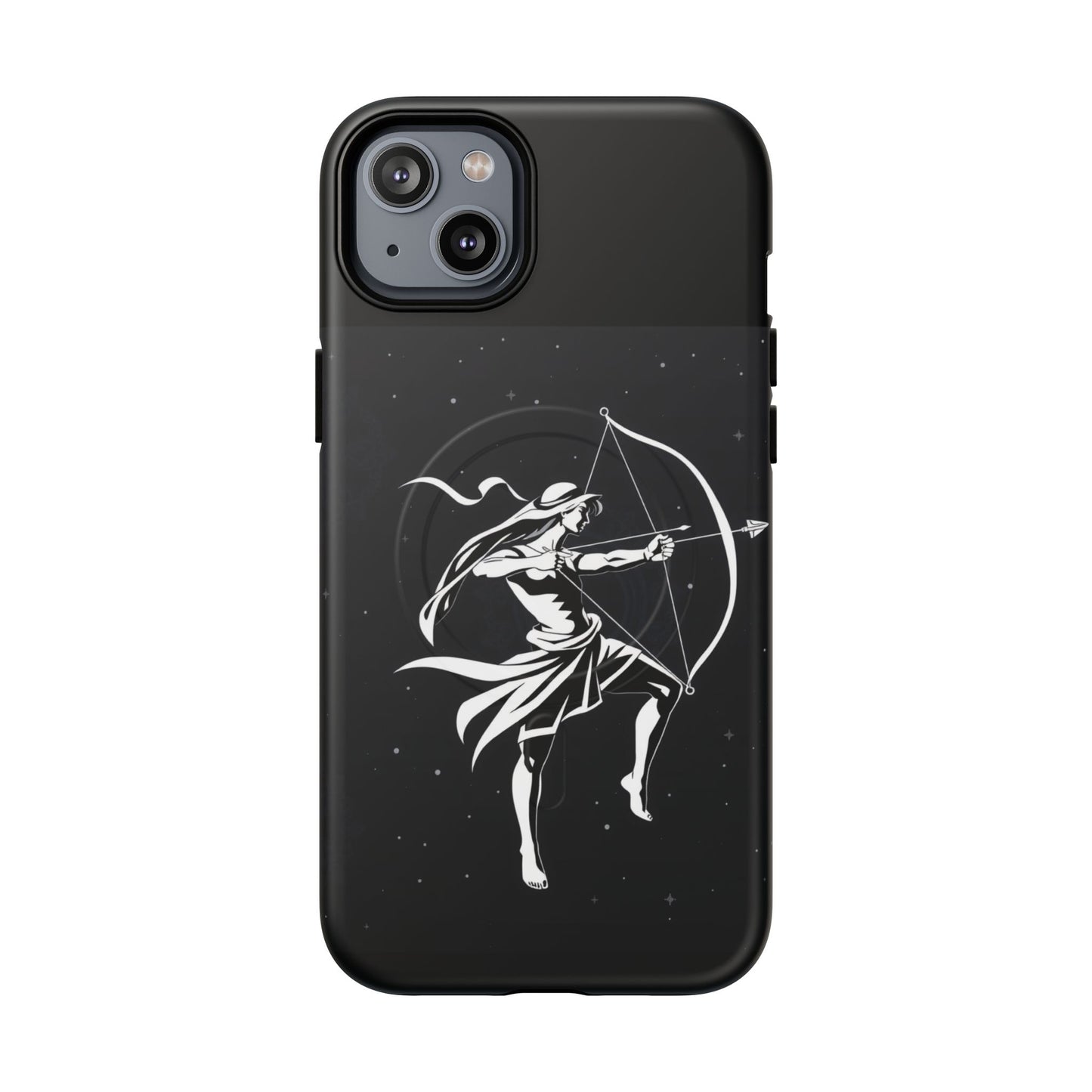 Sagittarius Zodiac Phone Case Cover